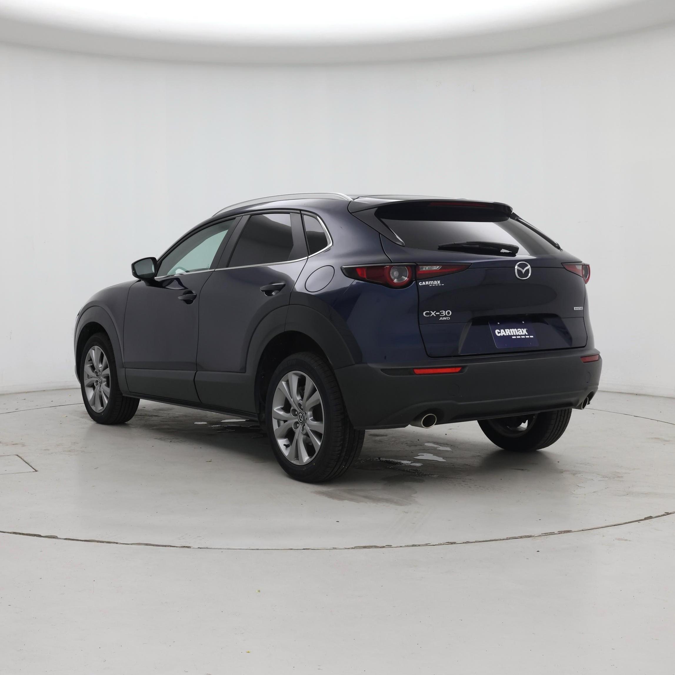 Thumbnail: 2022 Mazda CX-30 - 2