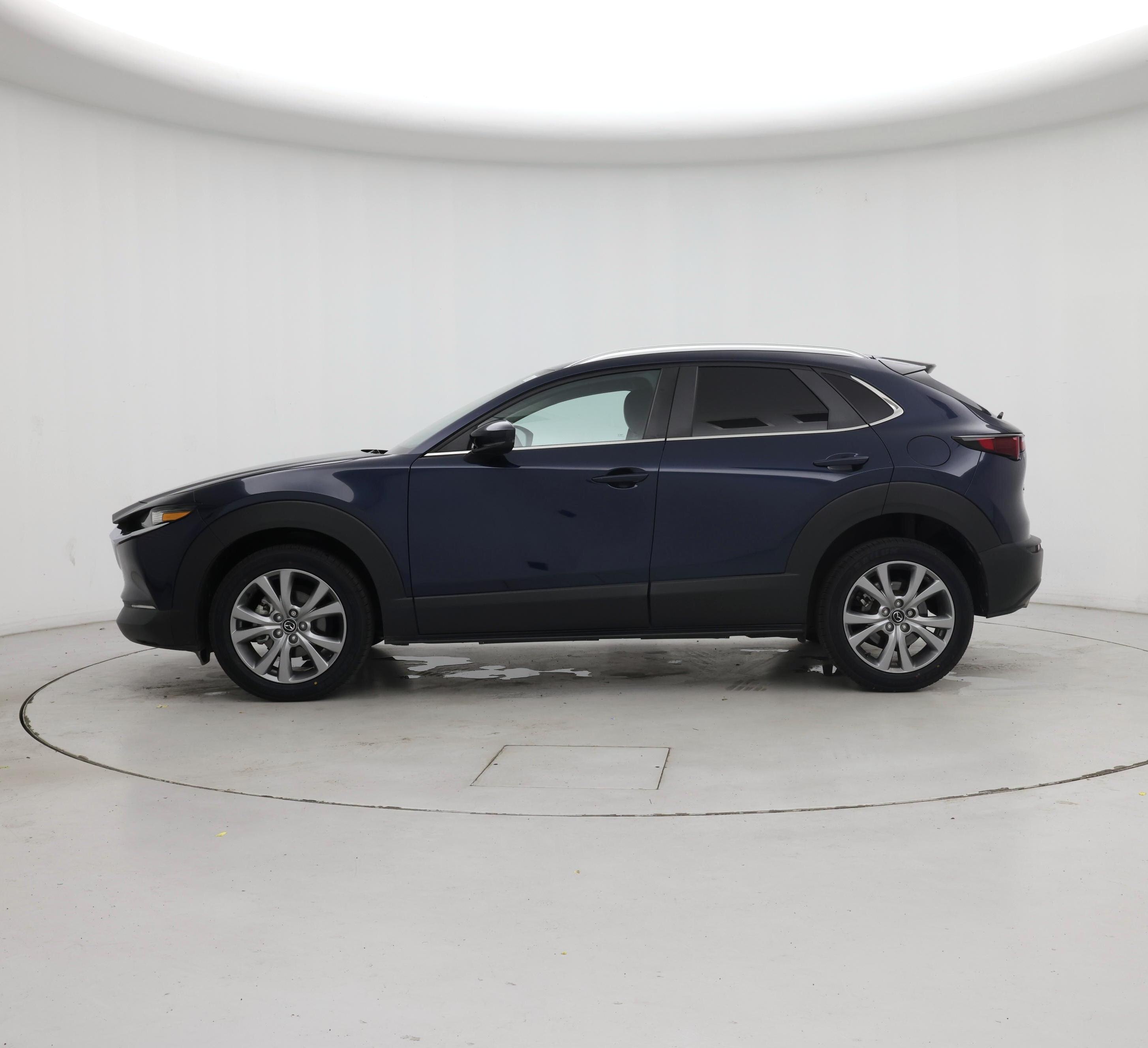 Thumbnail: 2022 Mazda CX-30 - 3