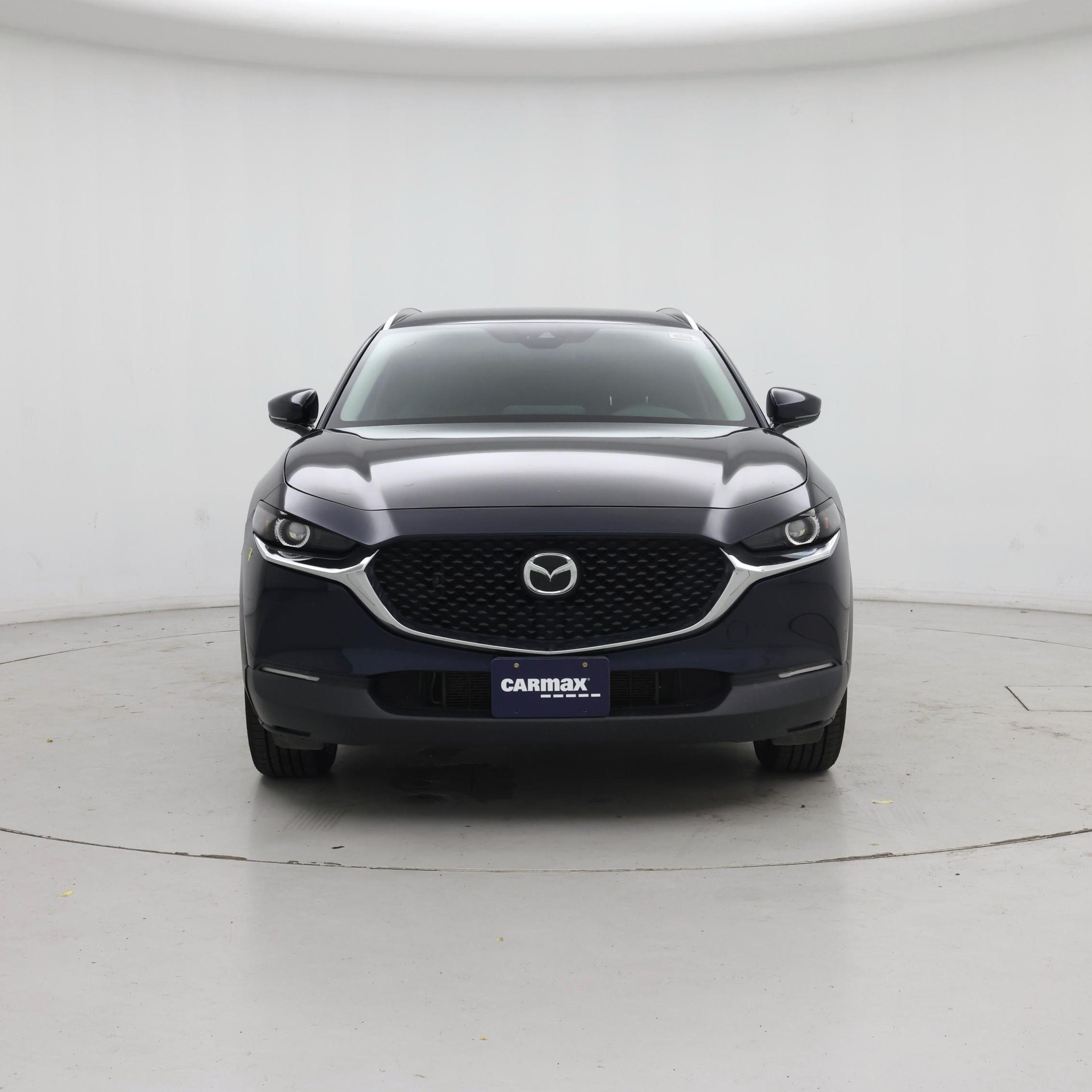 Thumbnail: 2022 Mazda CX-30 - 5