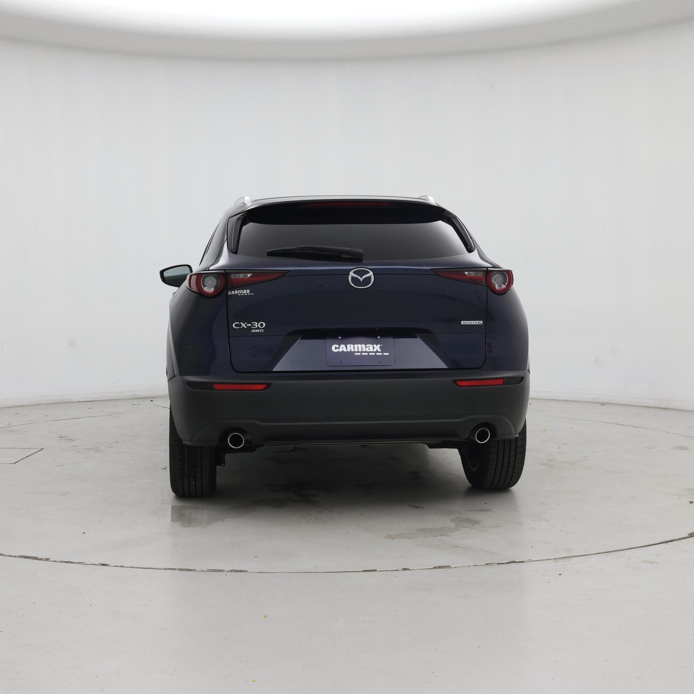Thumbnail: 2022 Mazda CX-30 - 6