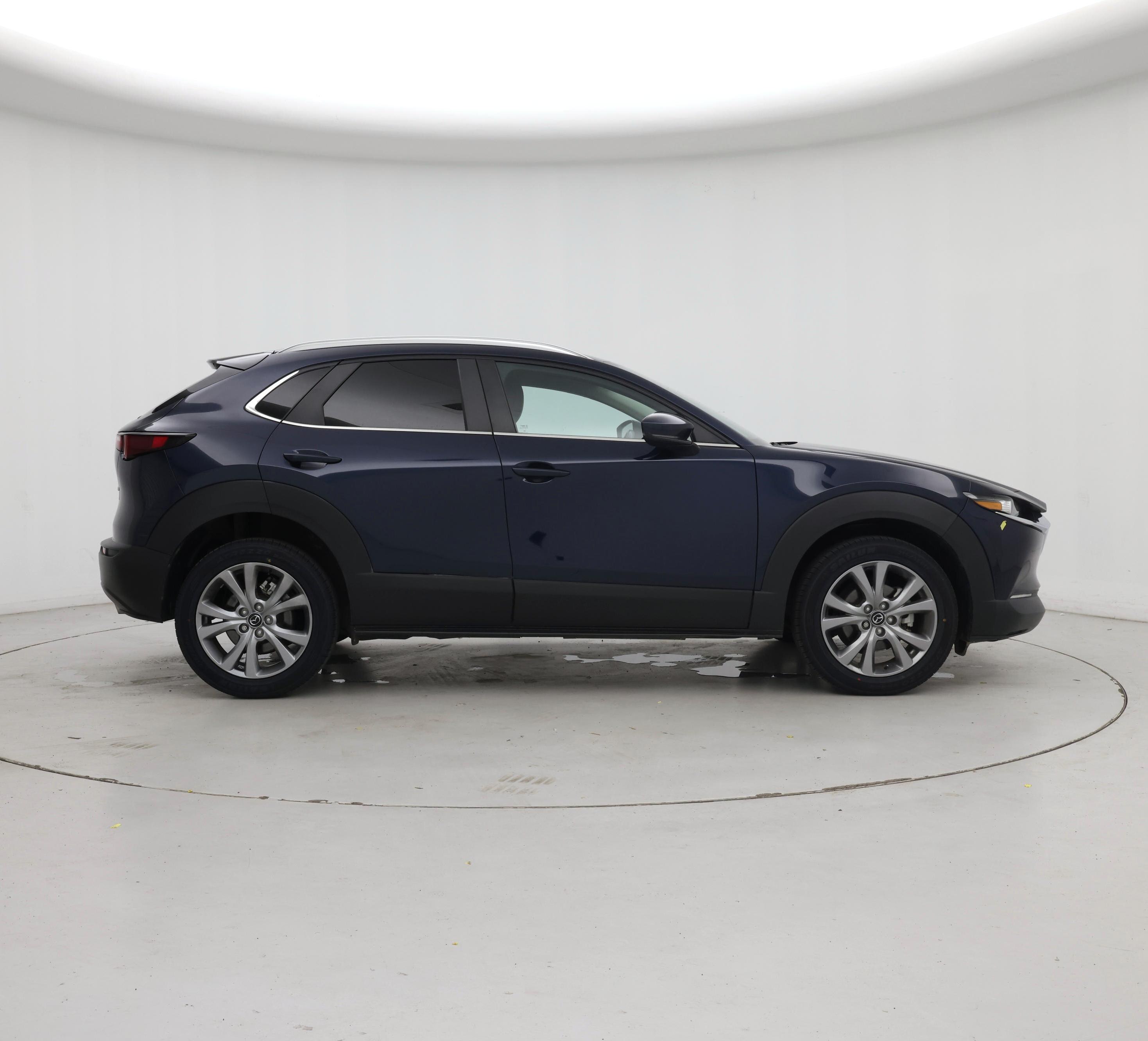 Thumbnail: 2022 Mazda CX-30 - 7