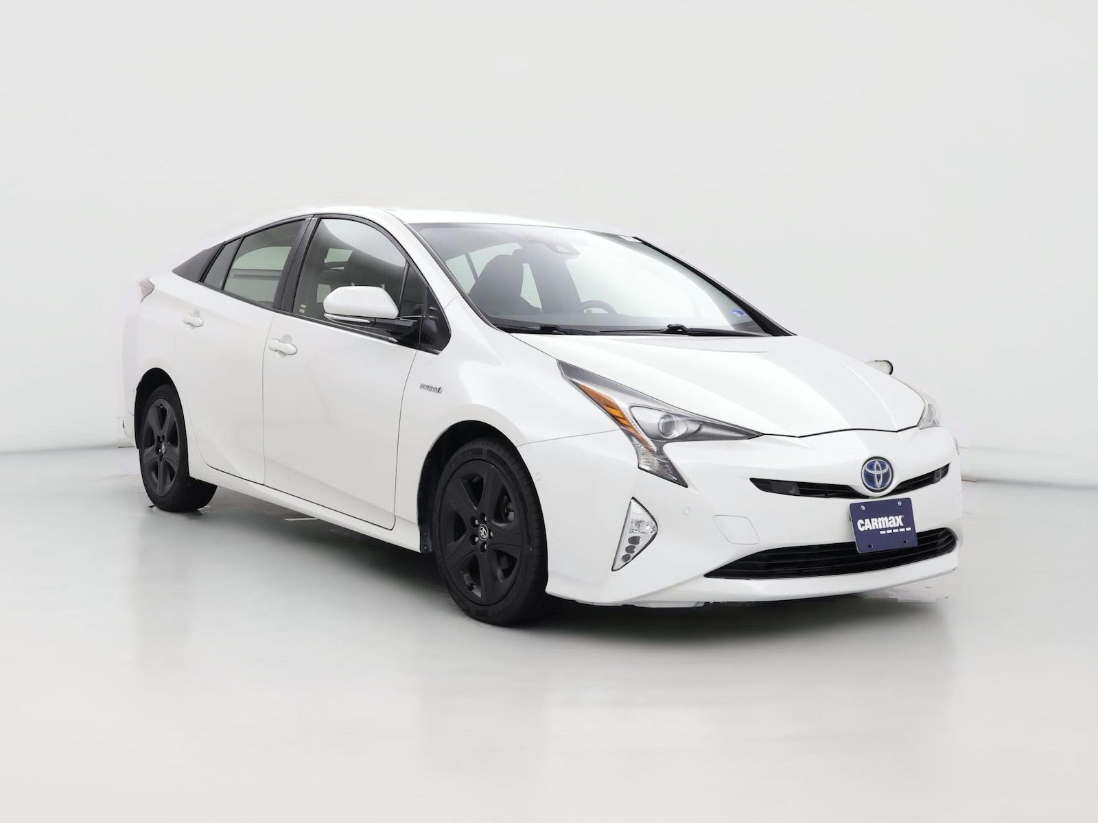 Smart Key & Blind Spot Monitor