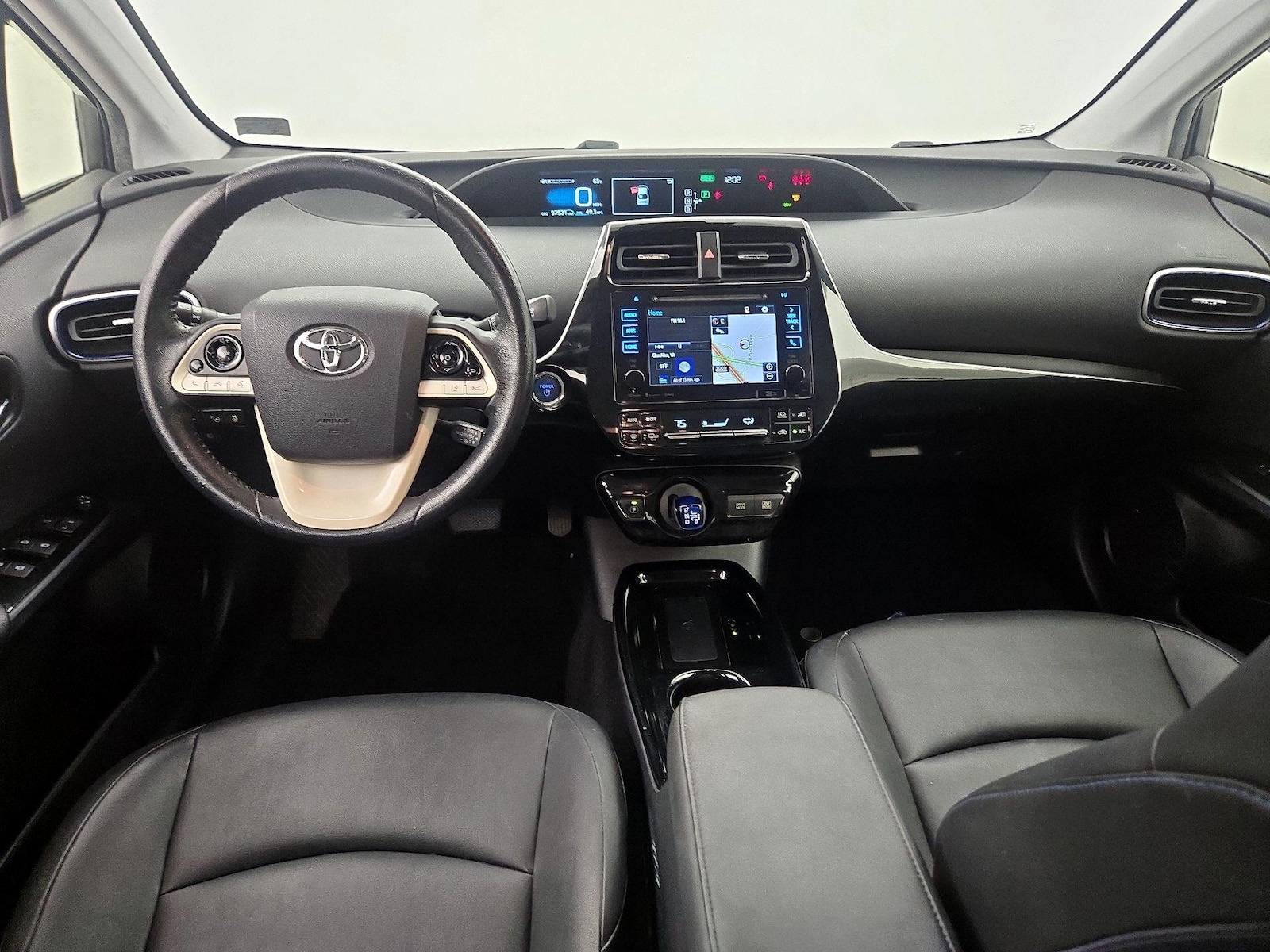 Navigation System