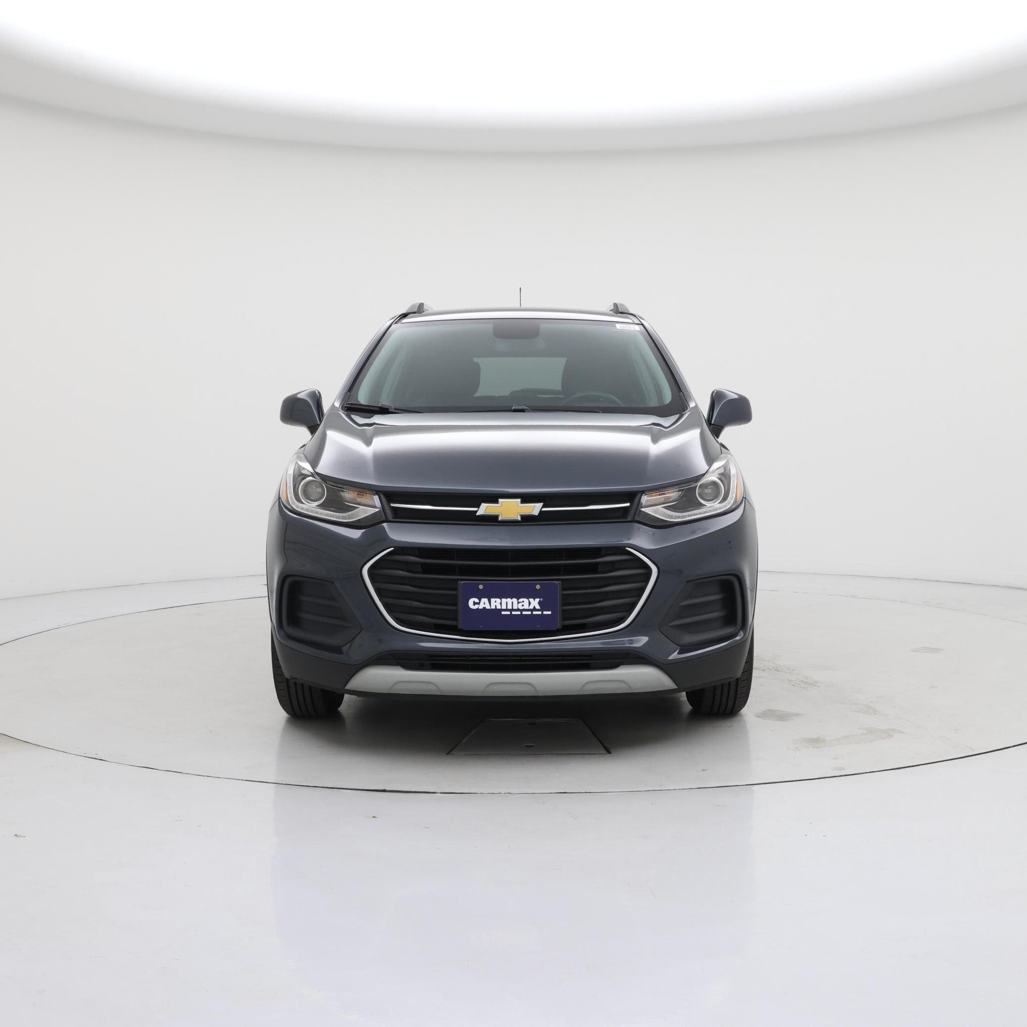 Thumbnail: 2022 Chevrolet Trax - 5