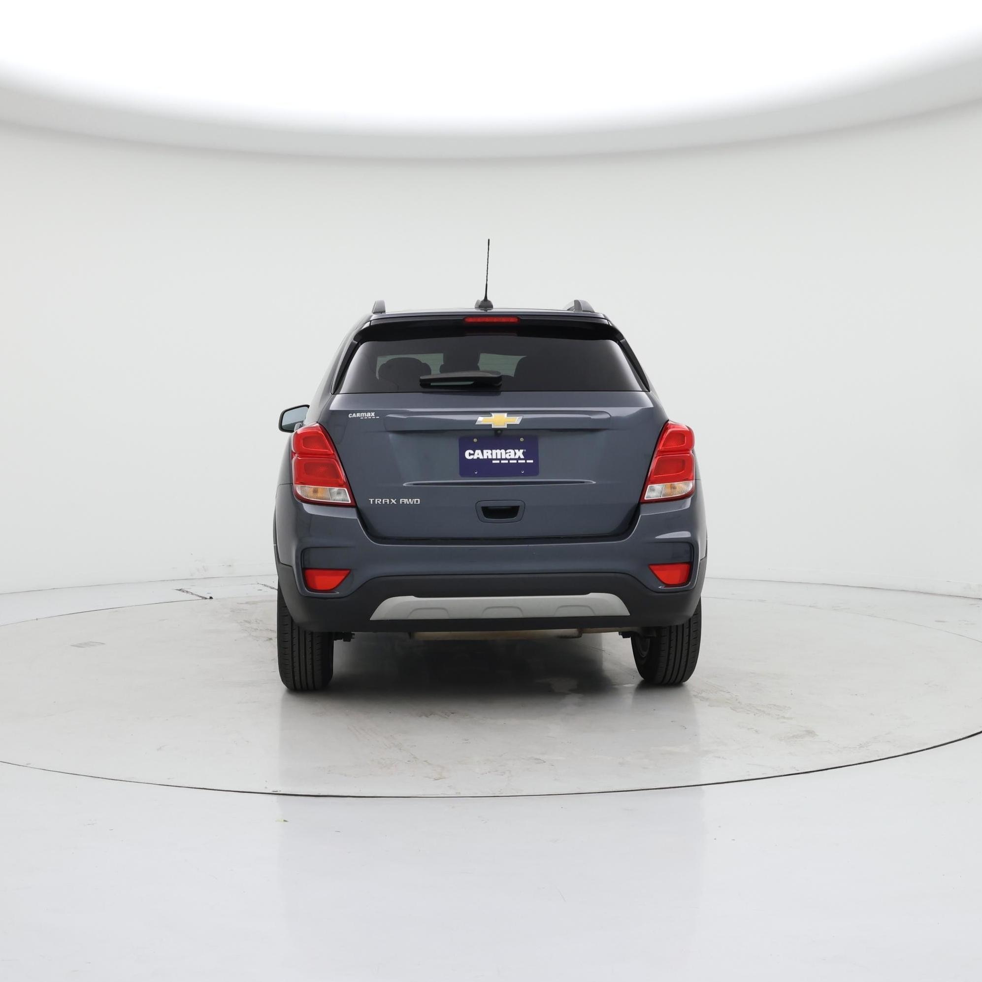 Thumbnail: 2022 Chevrolet Trax - 6