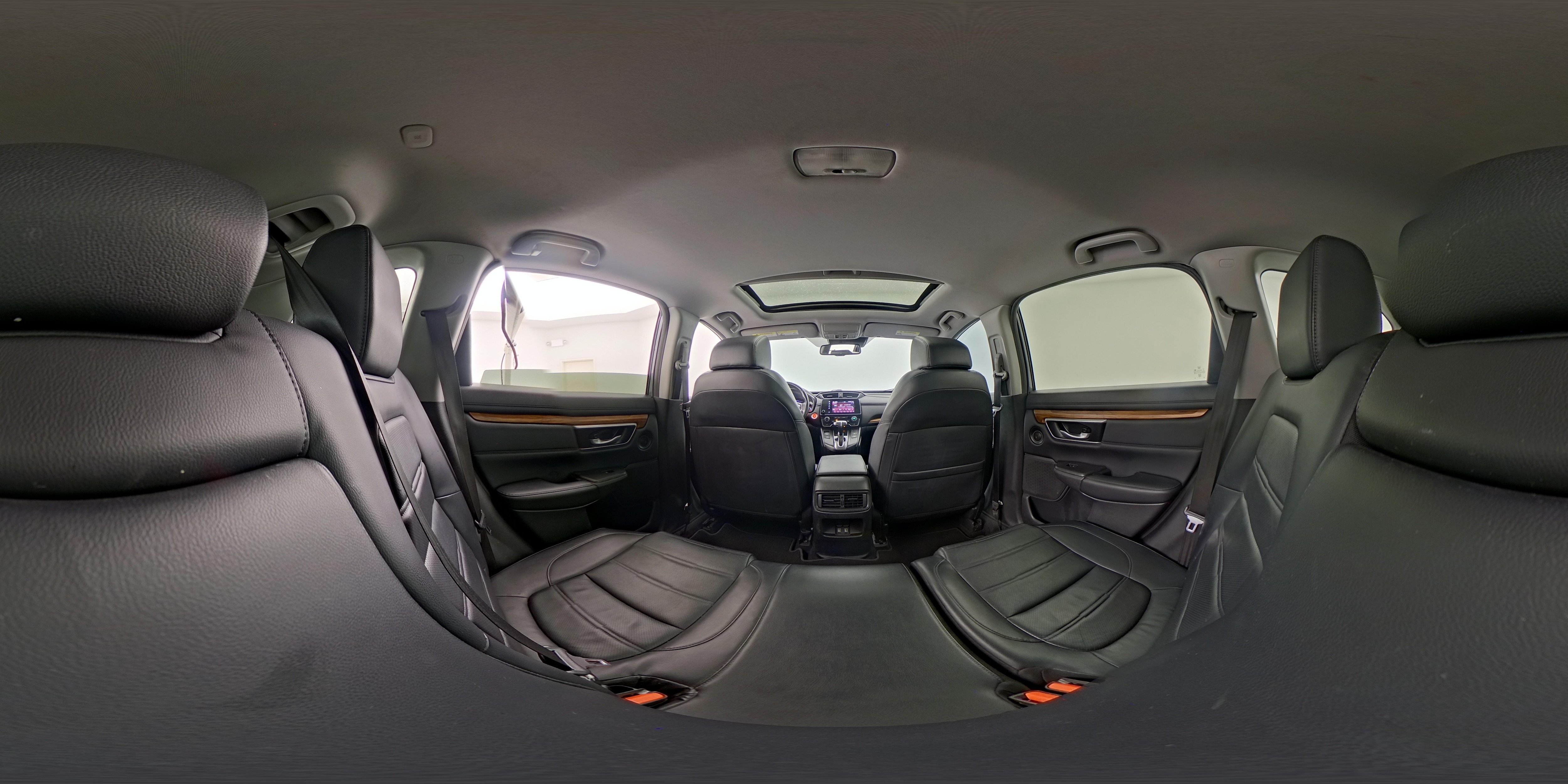 2020 Honda CR-V EX-L - Photo 26