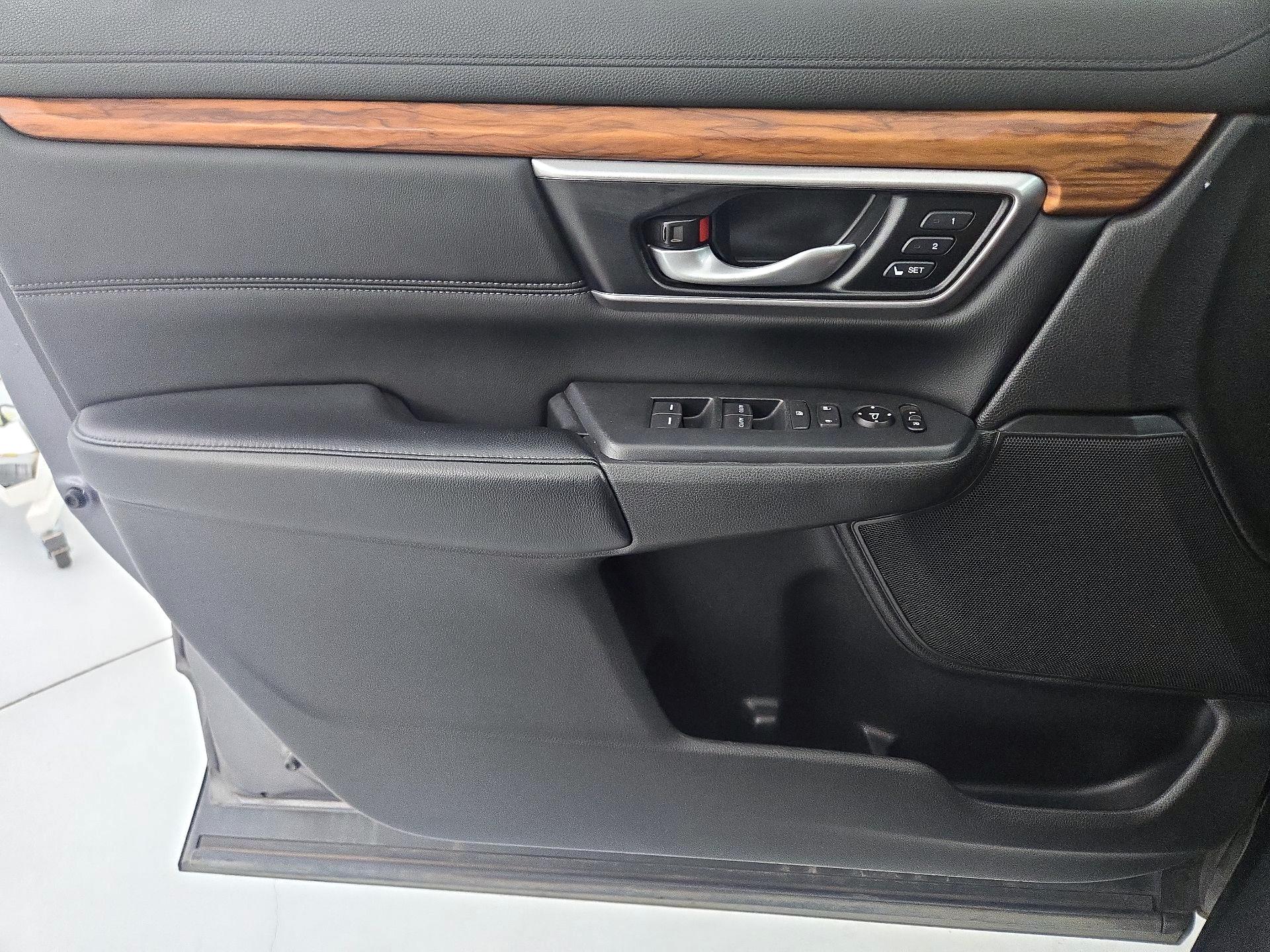 Thumbnail: 2020 Honda CR-V - 12