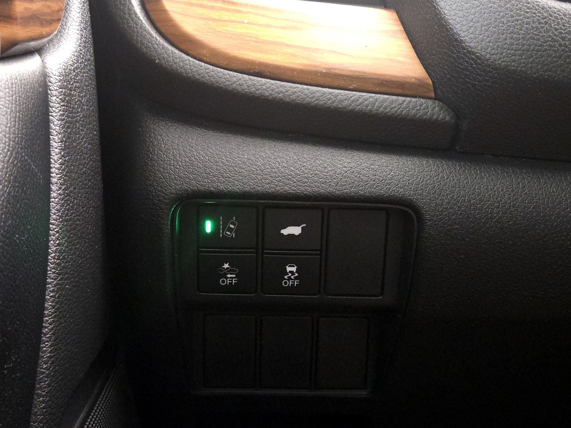 Thumbnail: 2020 Honda CR-V - 13