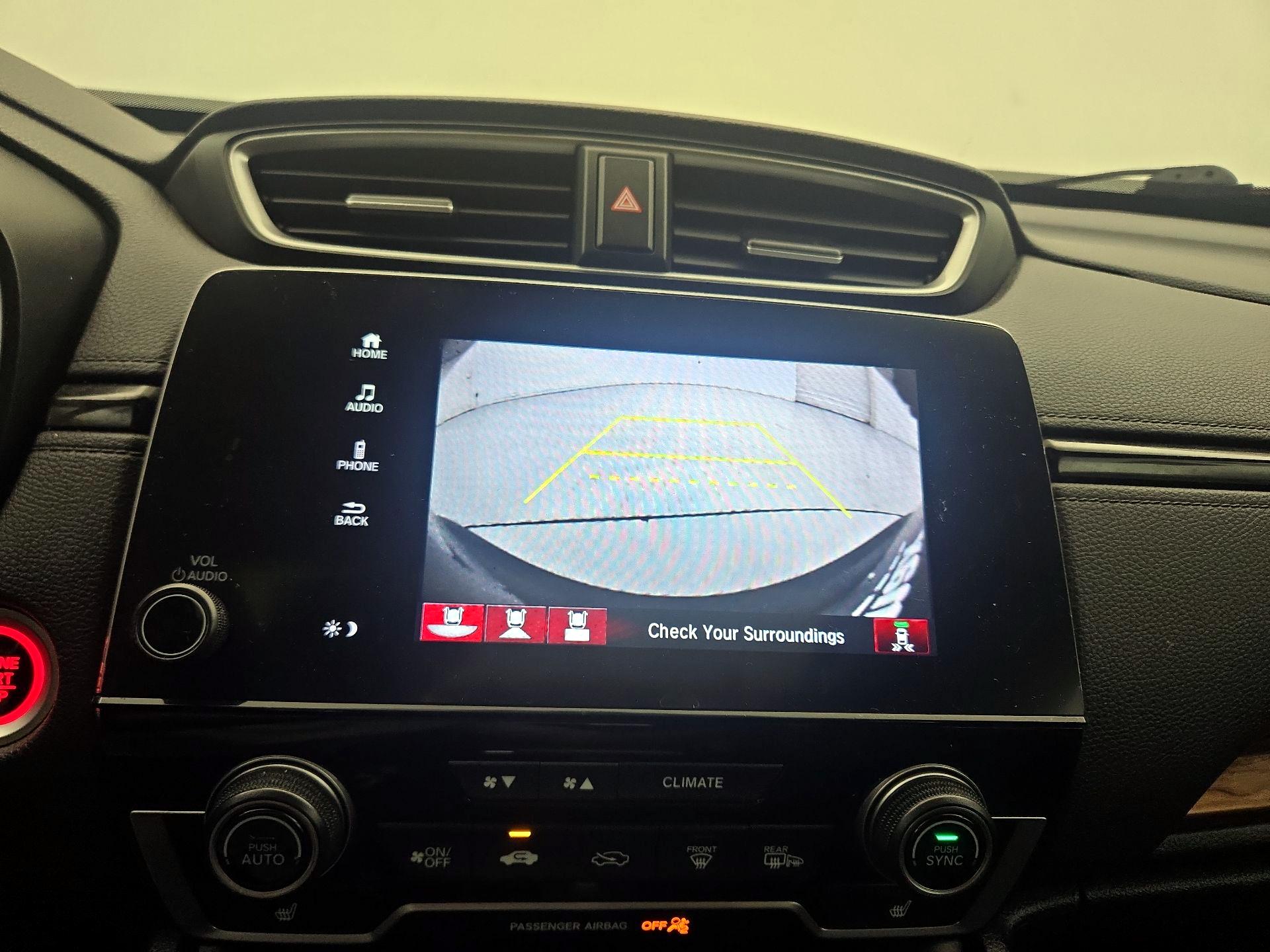 Thumbnail: 2020 Honda CR-V - 14