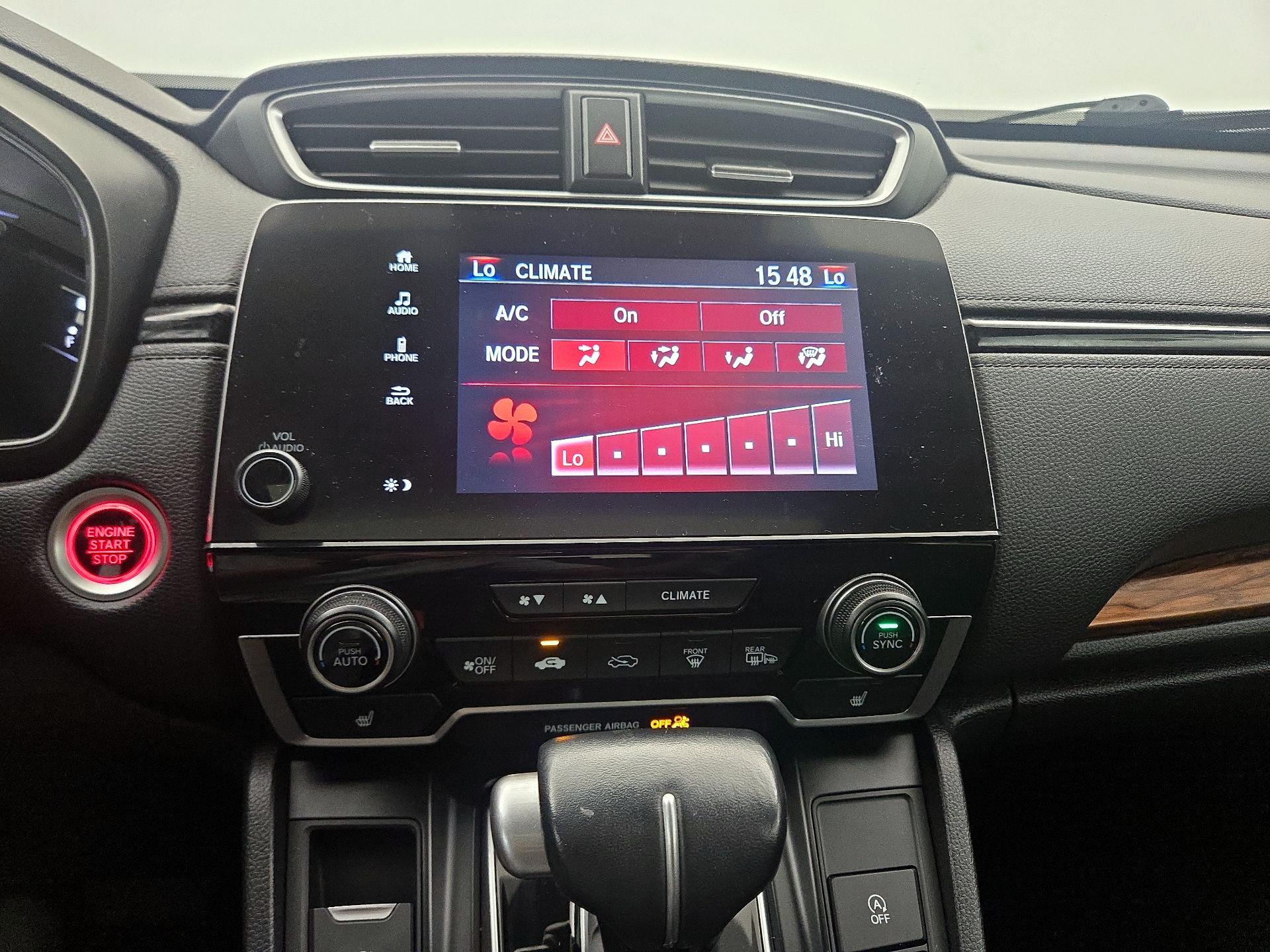 Thumbnail: 2020 Honda CR-V - 16