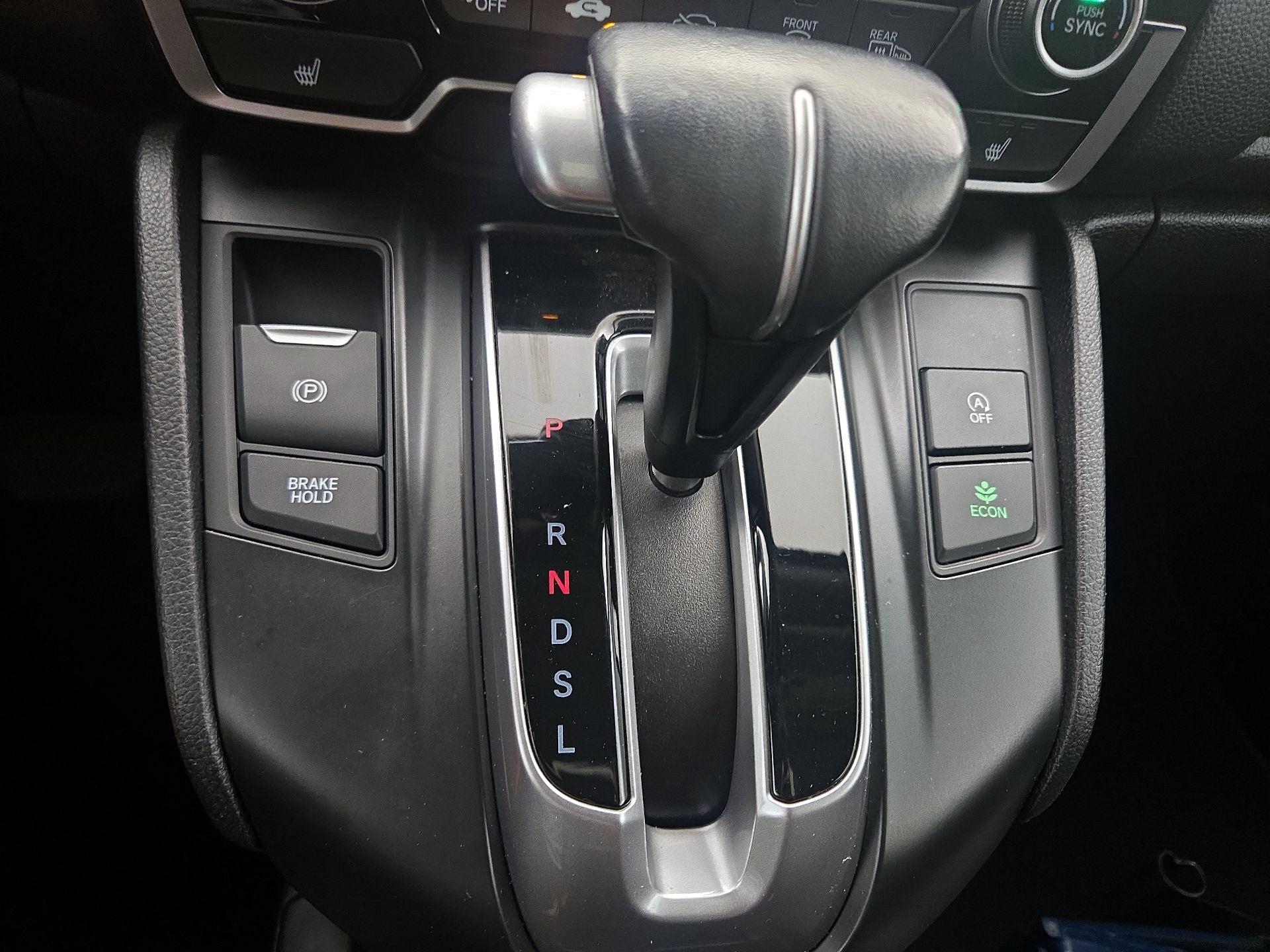 Thumbnail: 2020 Honda CR-V - 17