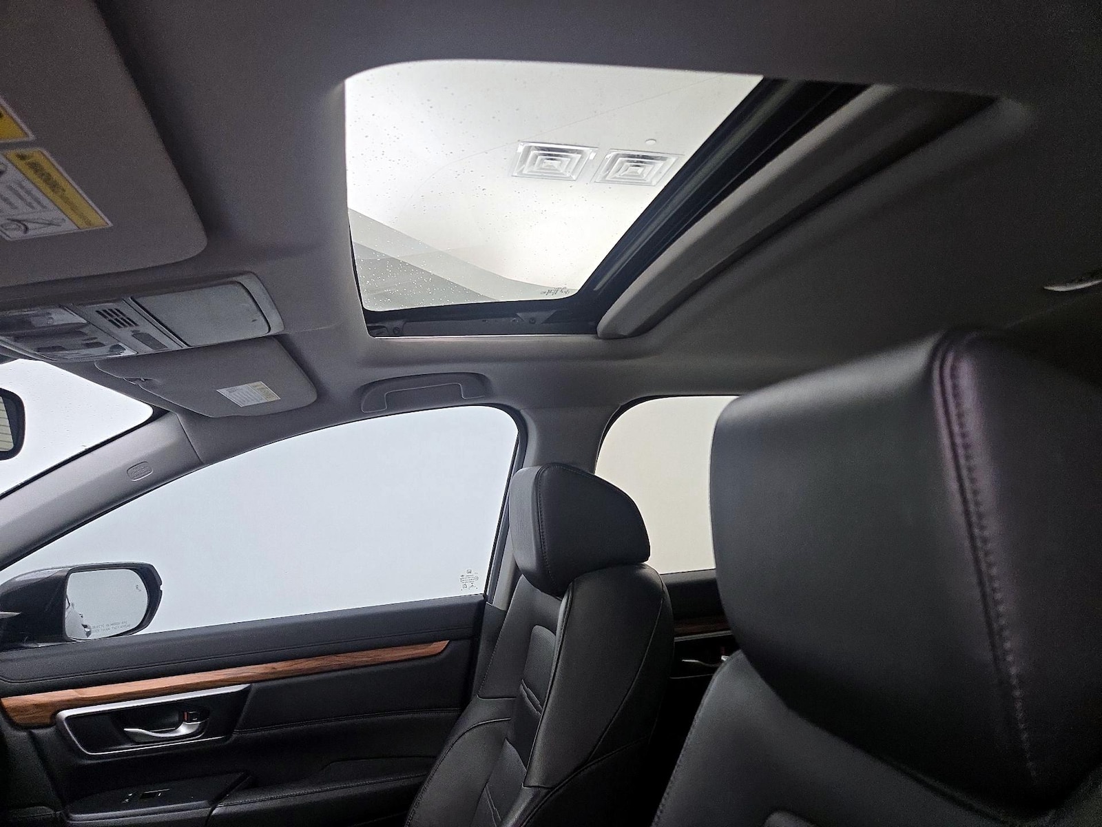 2020 Honda CR-V EX-L - Photo 20