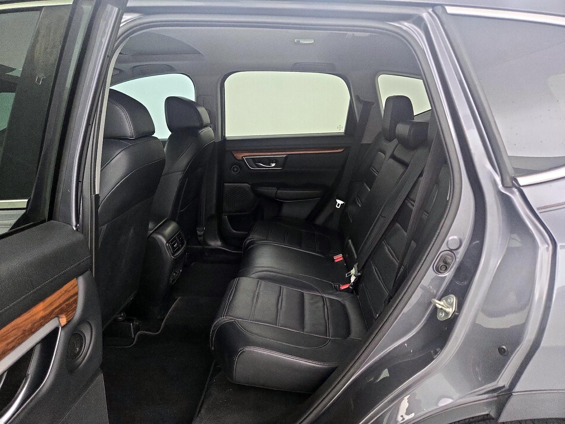 Thumbnail: 2020 Honda CR-V - 20