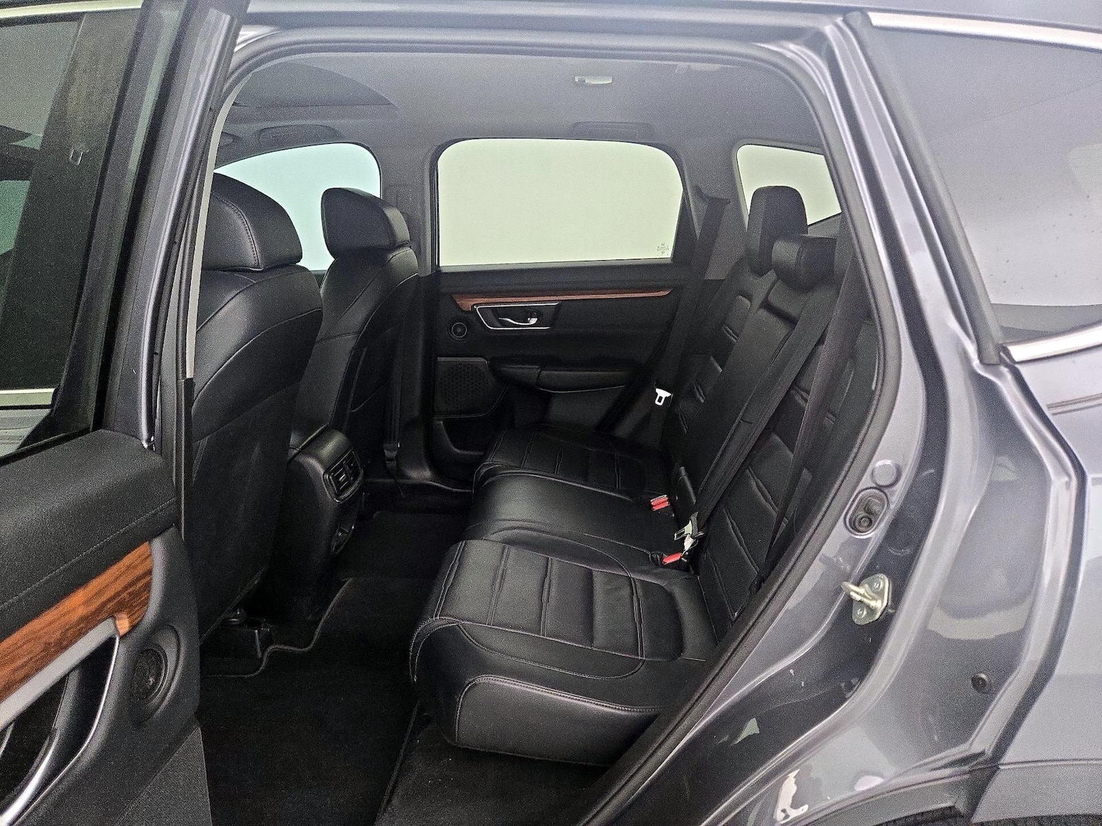 2020 Honda CR-V EX-L - Photo 21