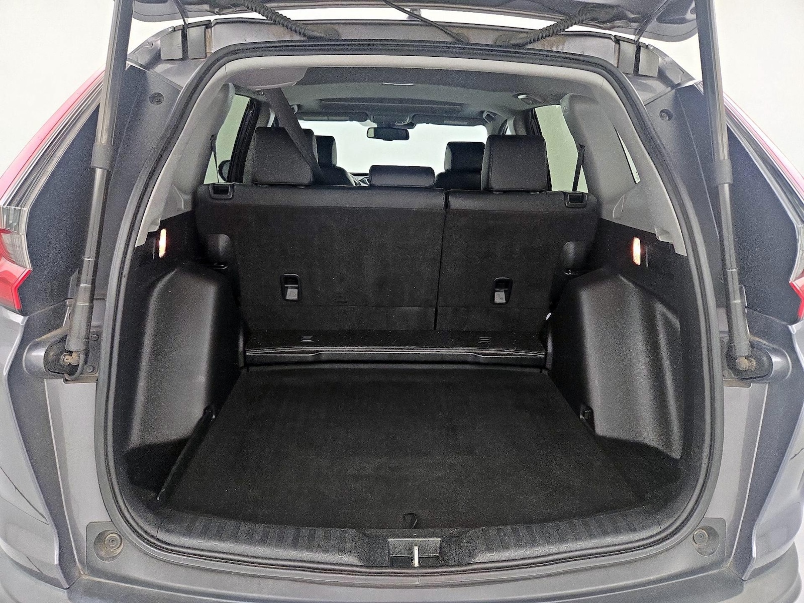 2020 Honda CR-V EX-L - Photo 22