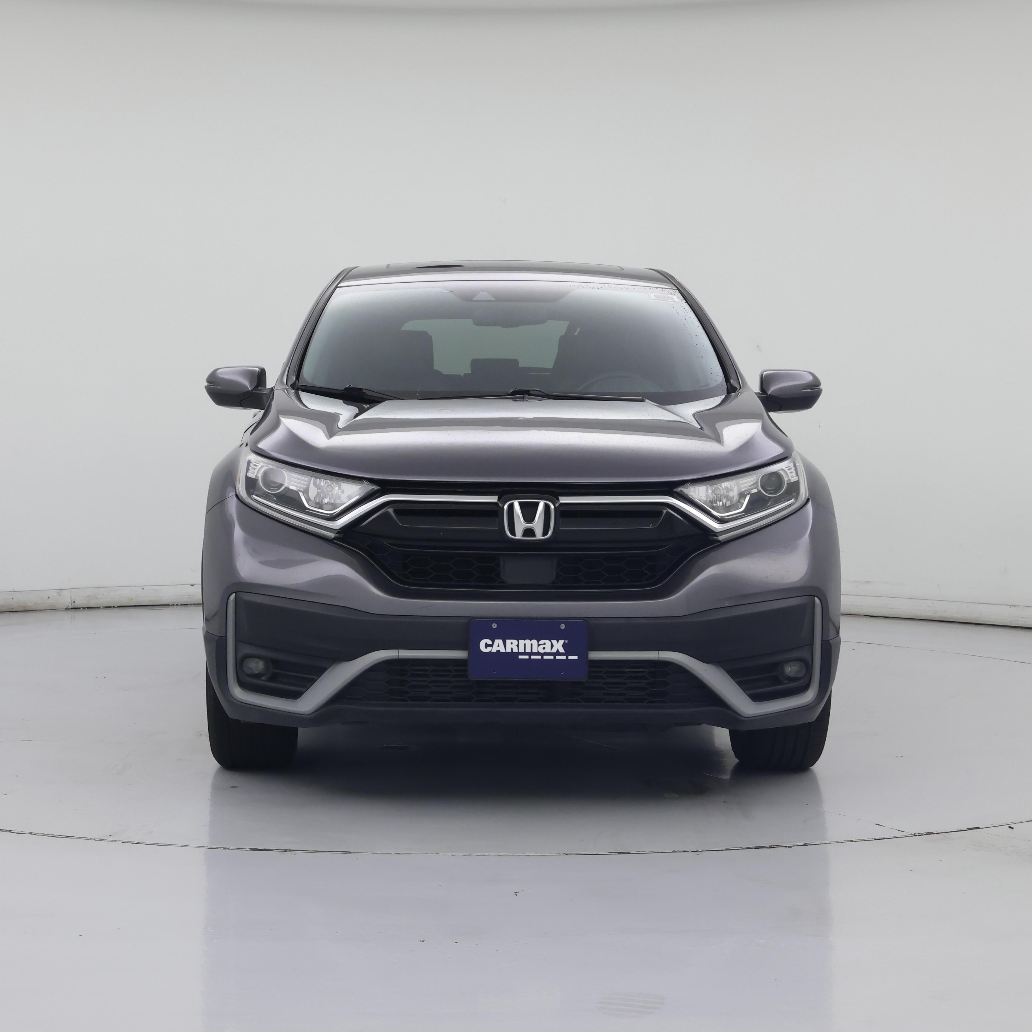 Thumbnail: 2020 Honda CR-V - 5