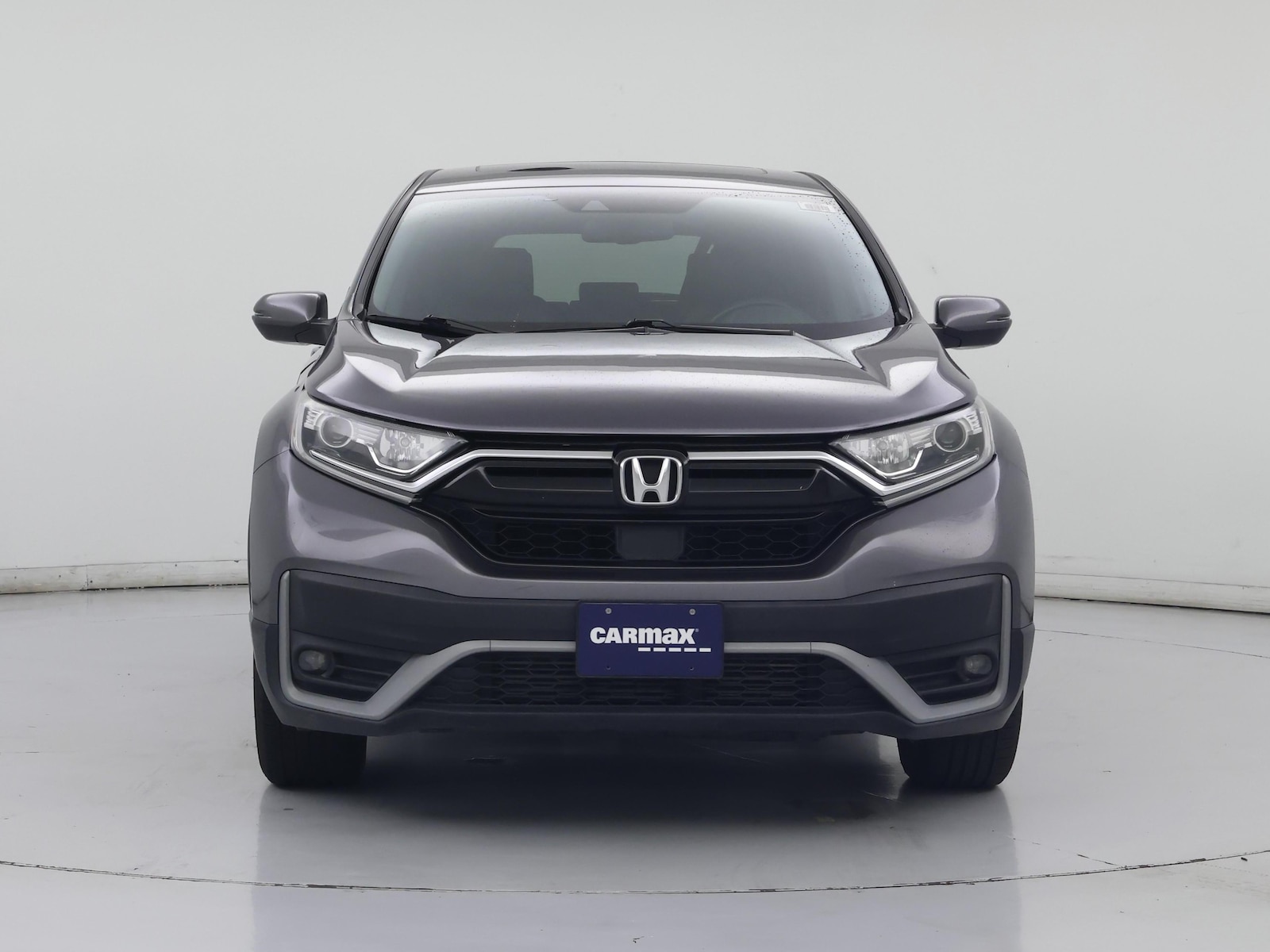 2020 Honda CR-V EX-L - Photo 6