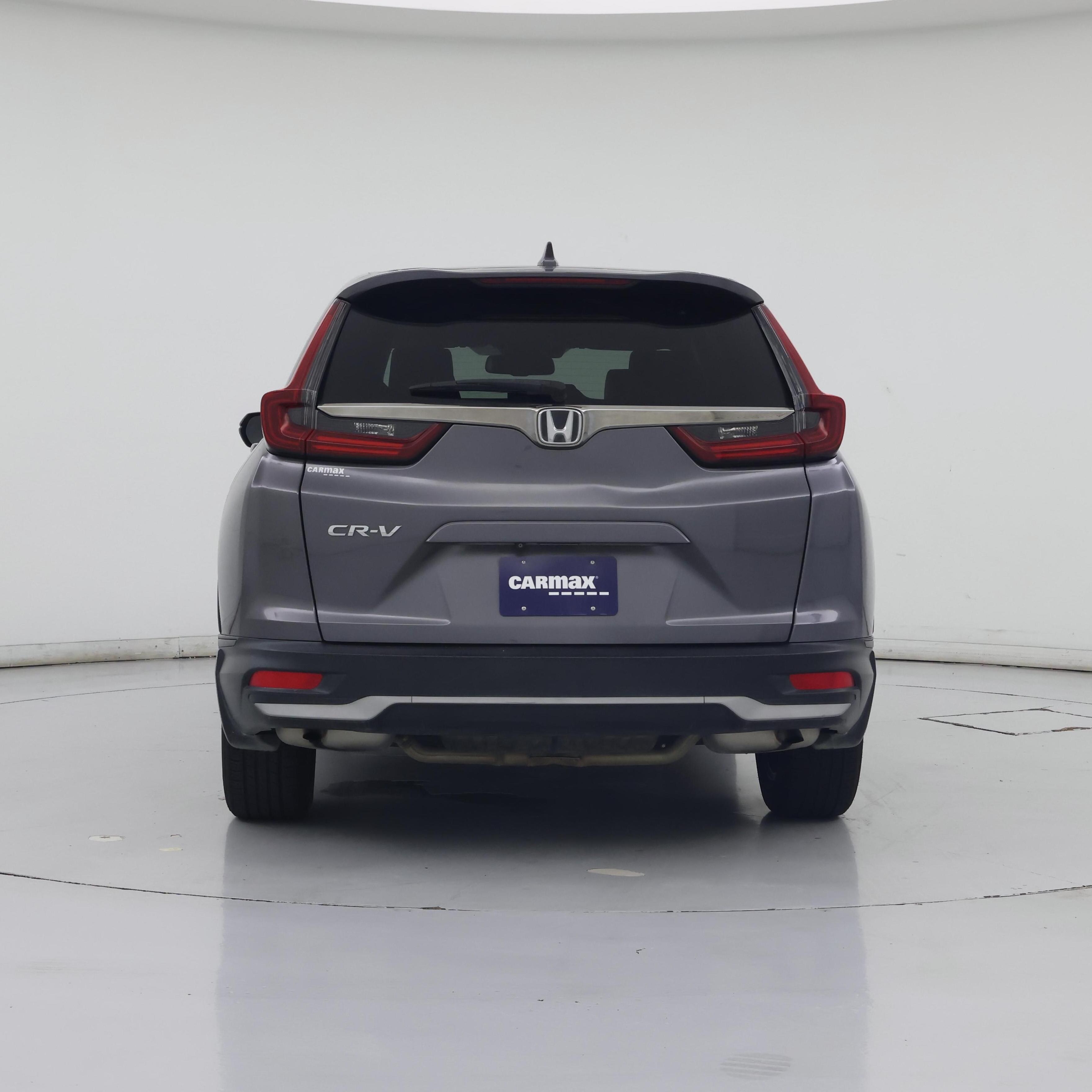 Thumbnail: 2020 Honda CR-V - 6