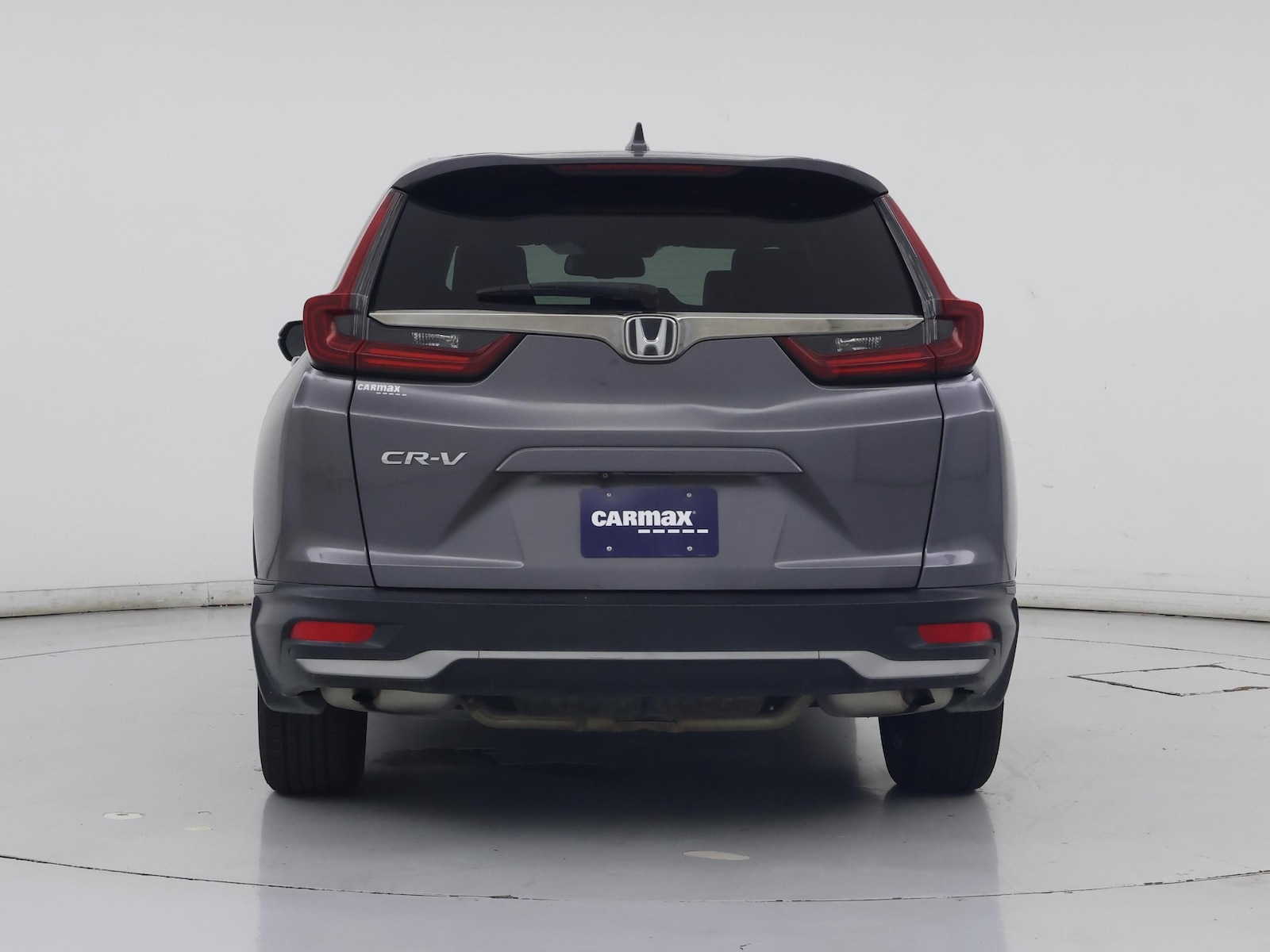 2020 Honda CR-V EX-L - Photo 7