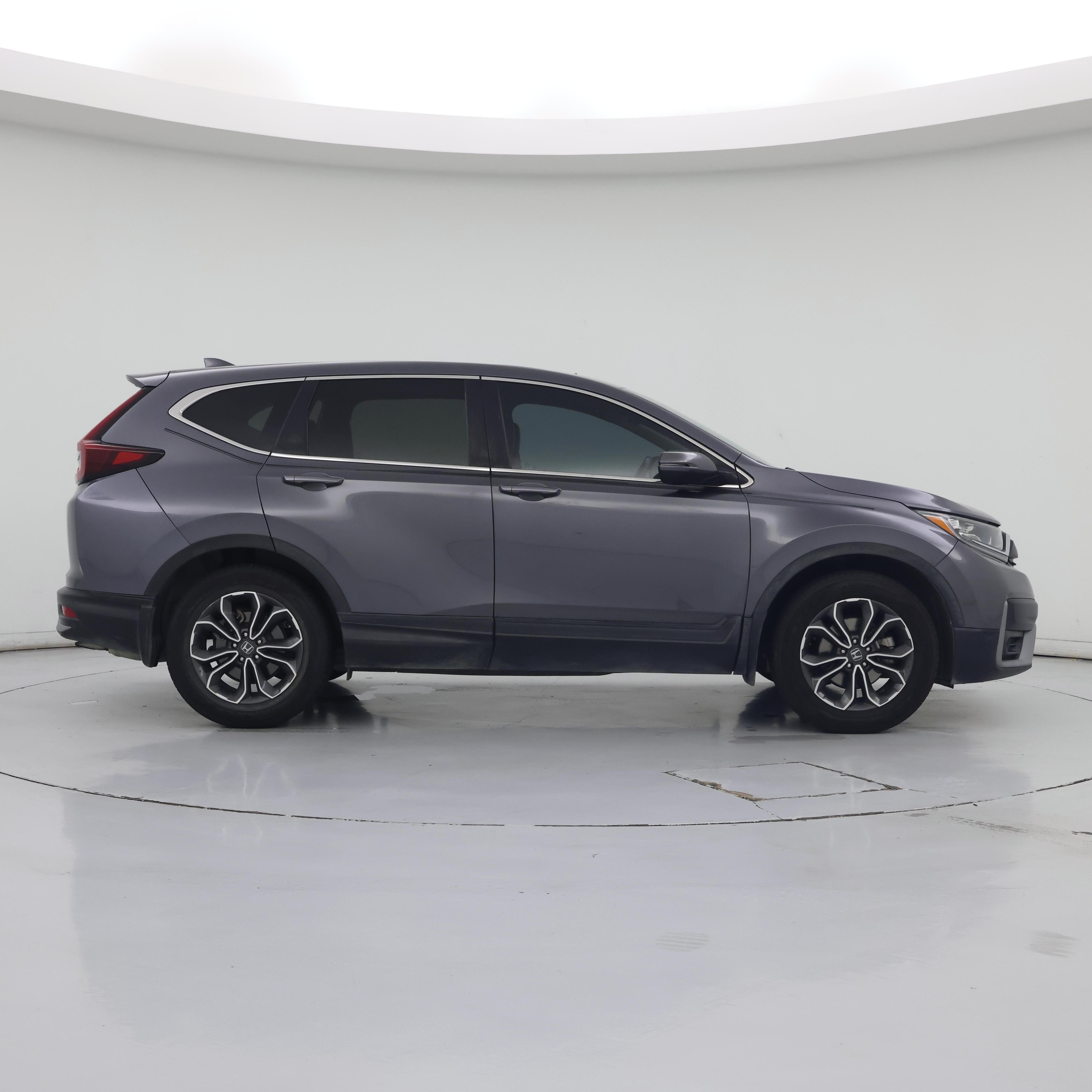 Thumbnail: 2020 Honda CR-V - 7