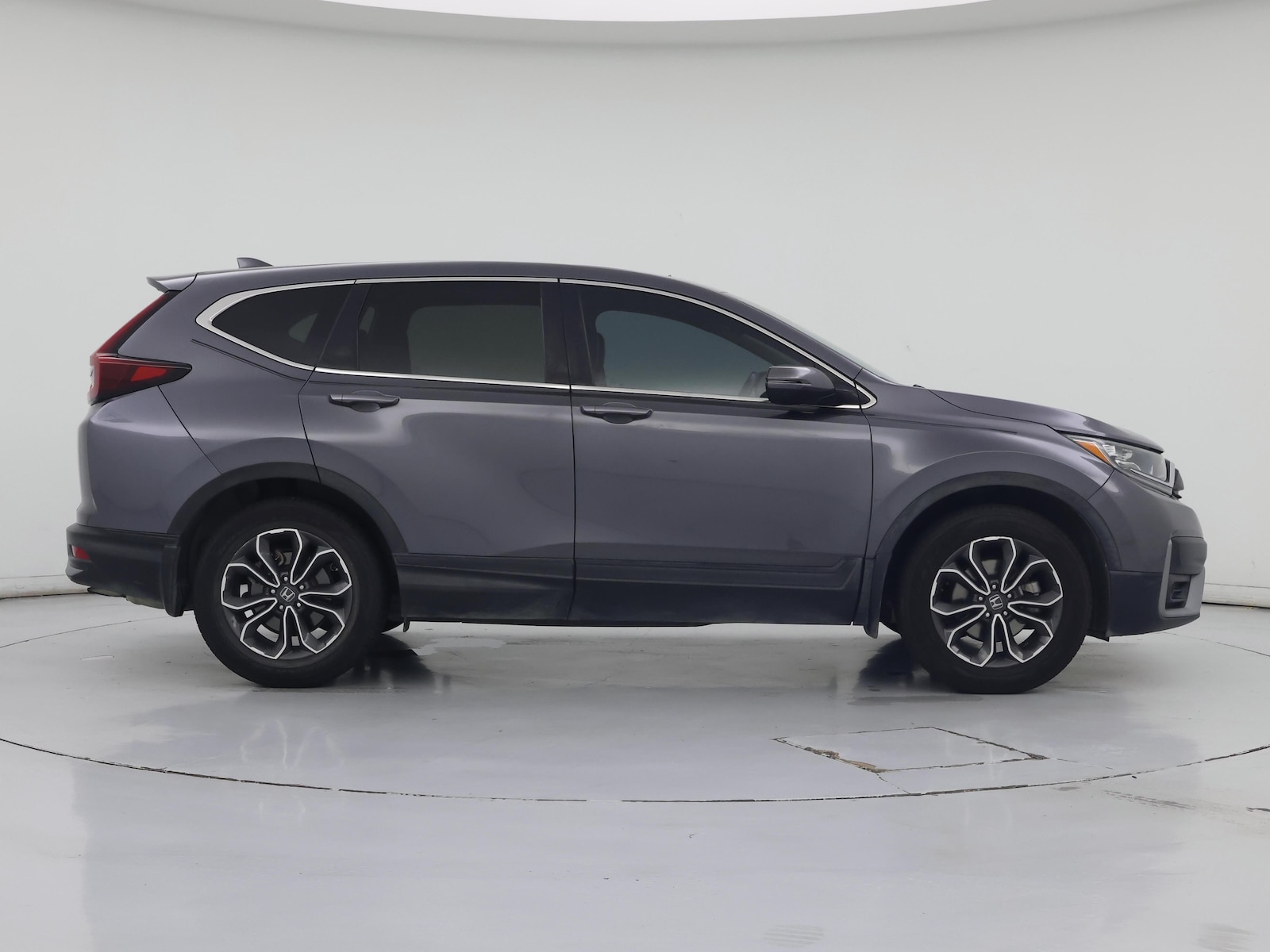 2020 Honda CR-V EX-L - Photo 8