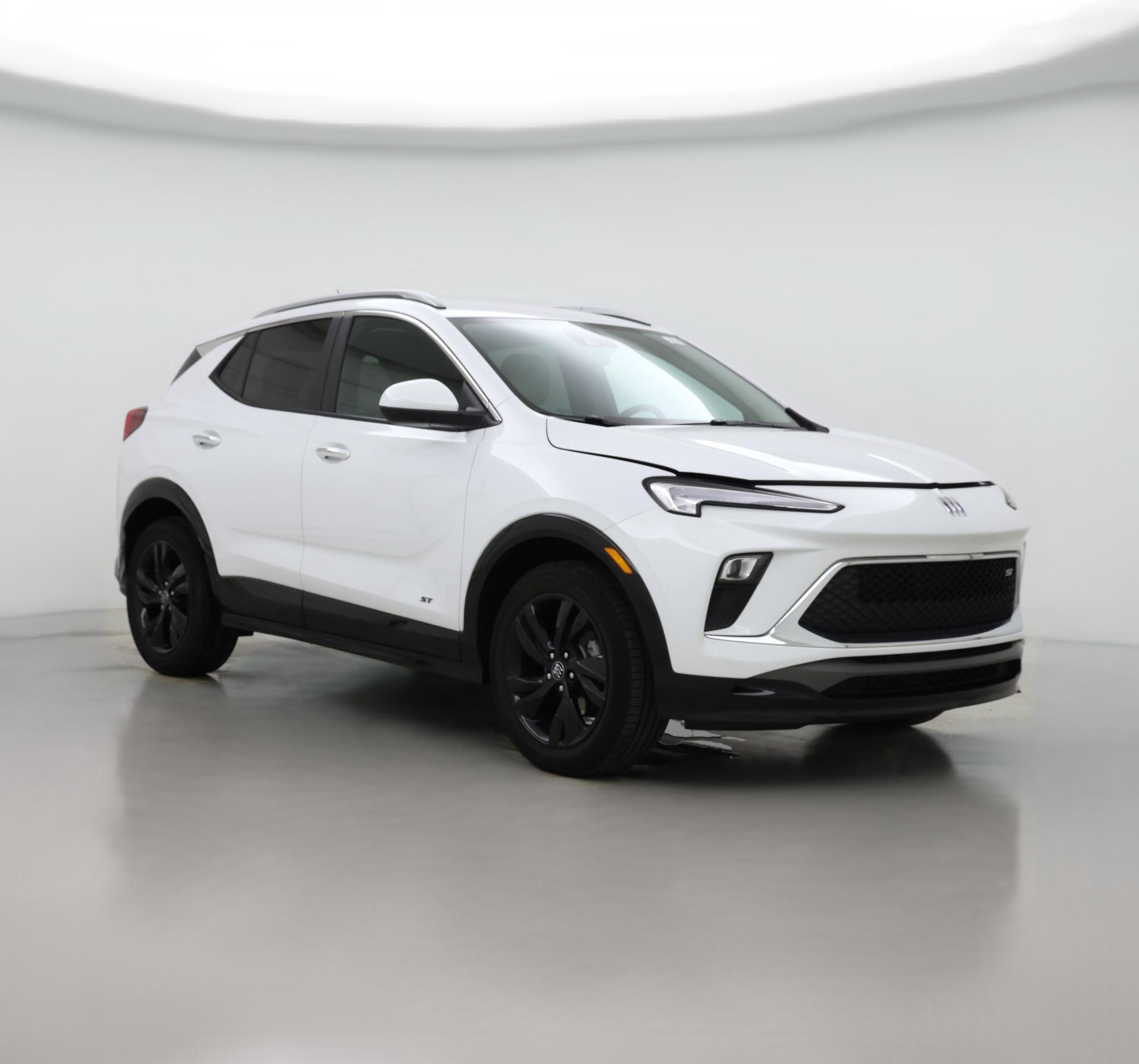 Thumbnail: 2025 Buick Encore GX - 1