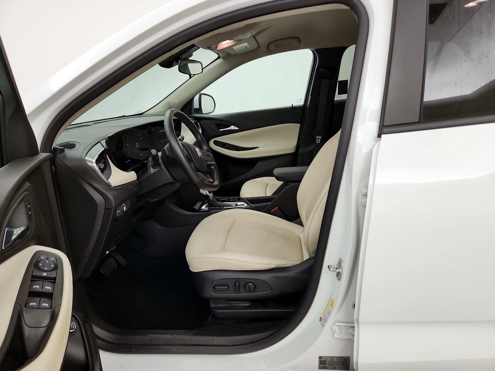 Thumbnail: 2025 Buick Encore GX - 11