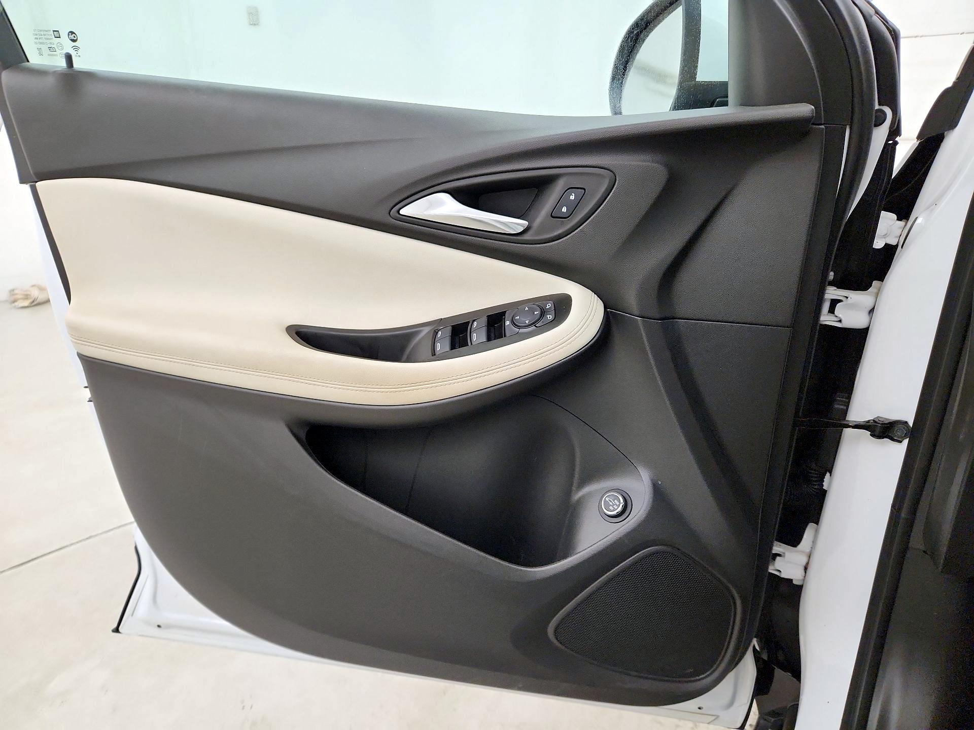 Thumbnail: 2025 Buick Encore GX - 12