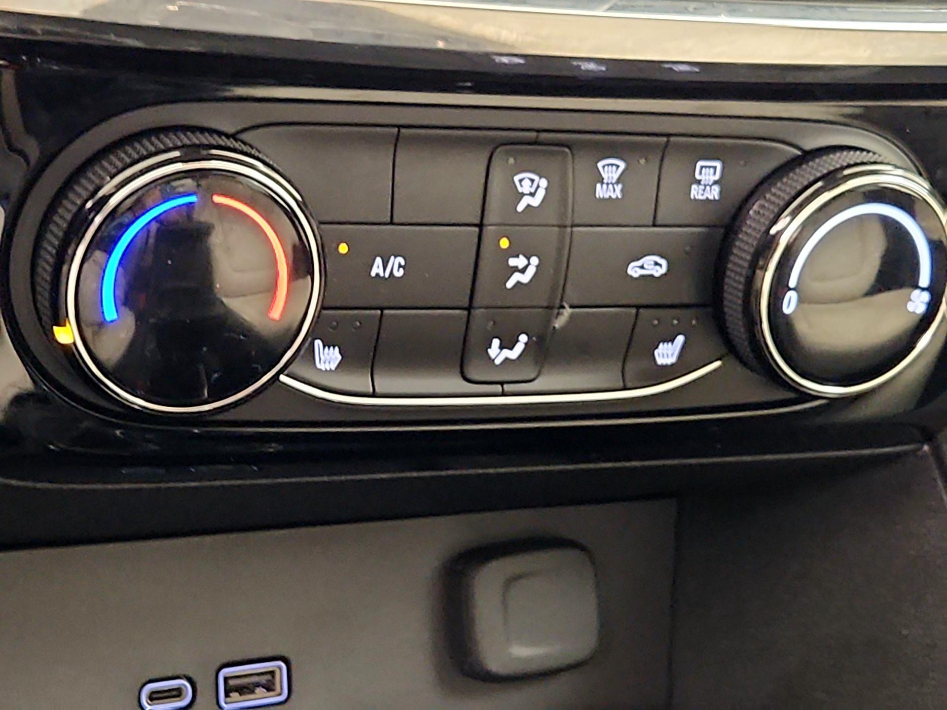 Thumbnail: 2025 Buick Encore GX - 16