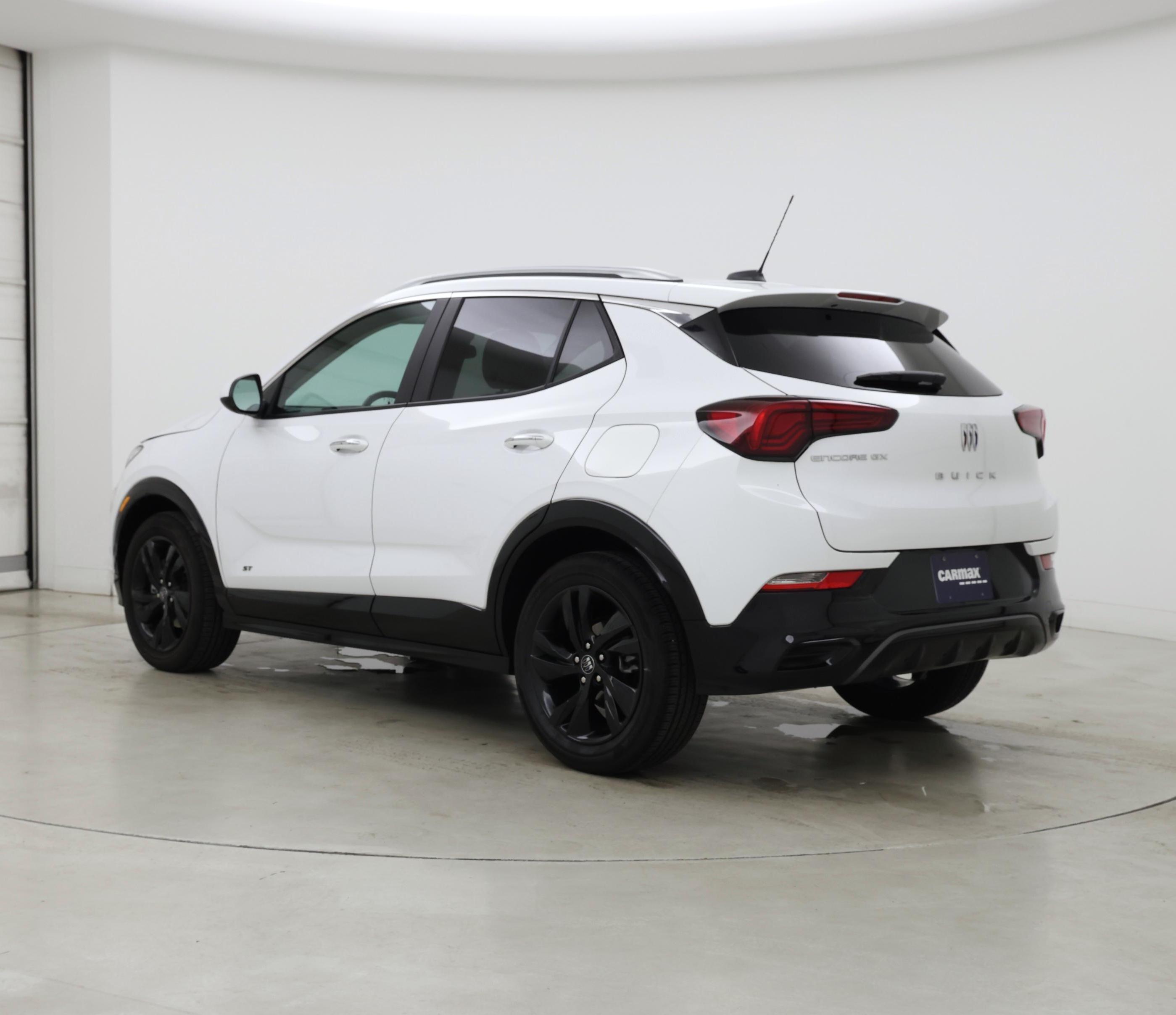 Thumbnail: 2025 Buick Encore GX - 2