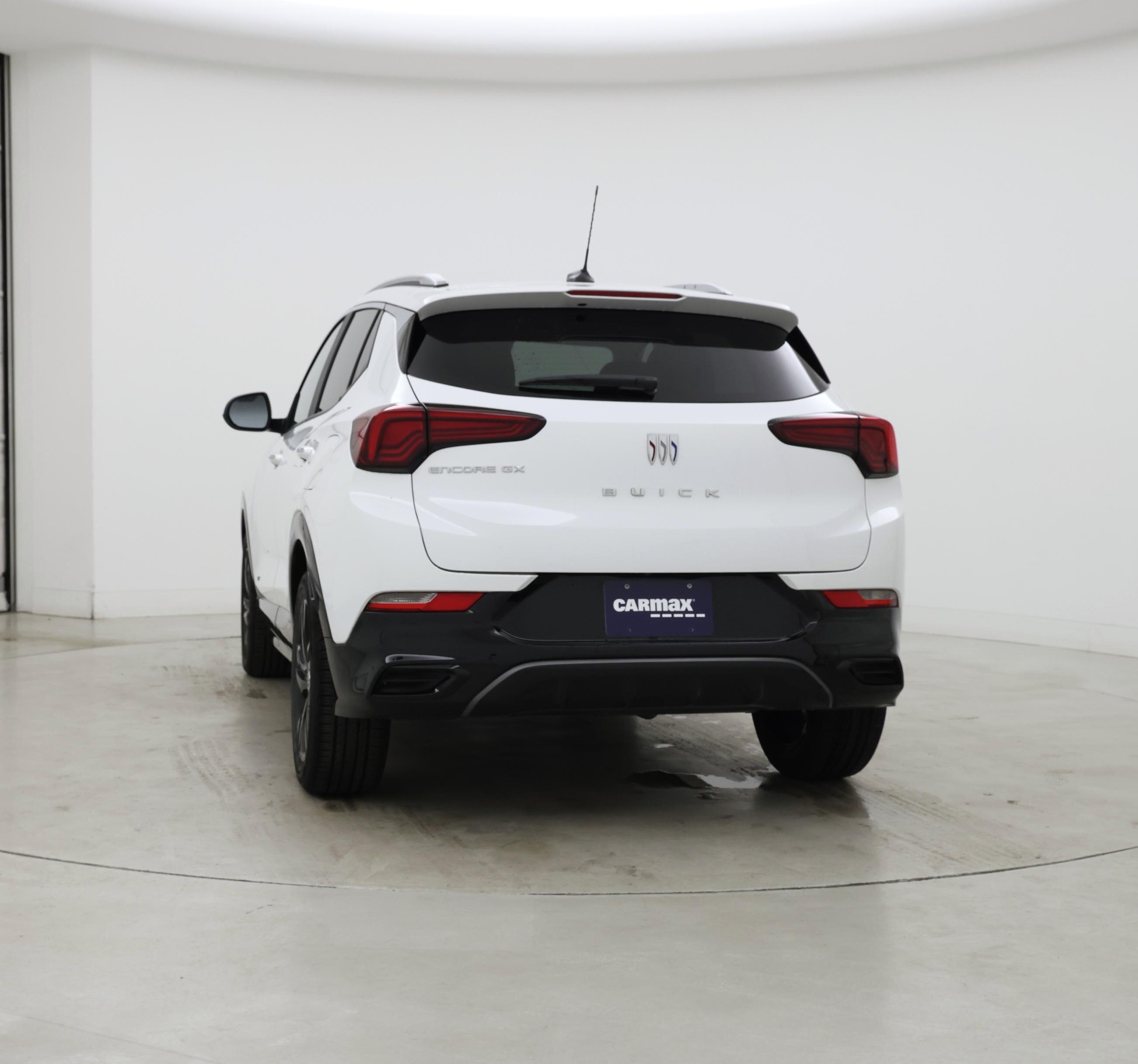 Thumbnail: 2025 Buick Encore GX - 6