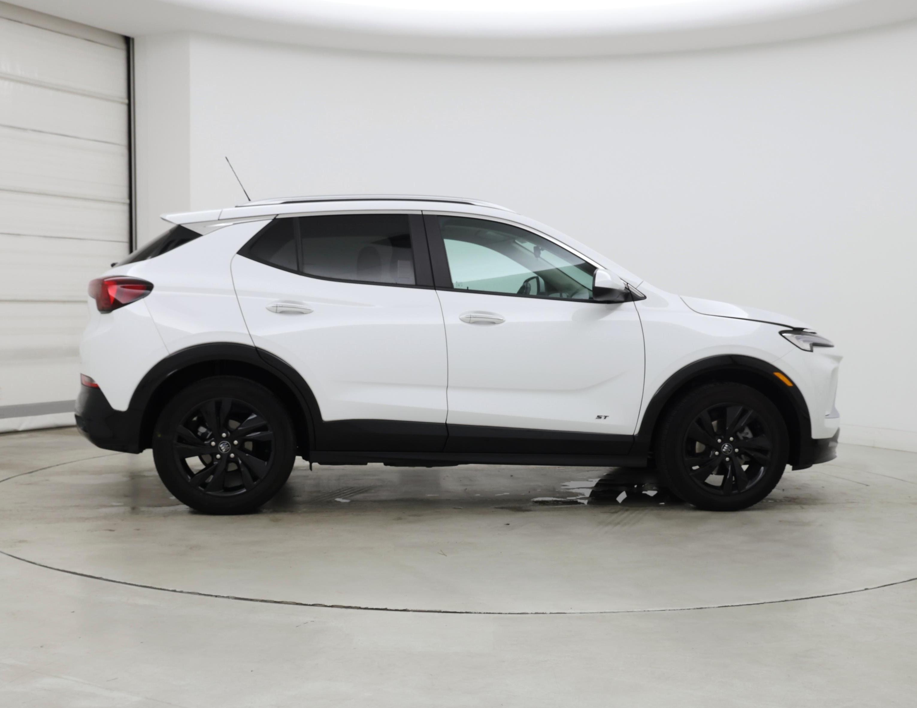 Thumbnail: 2025 Buick Encore GX - 7