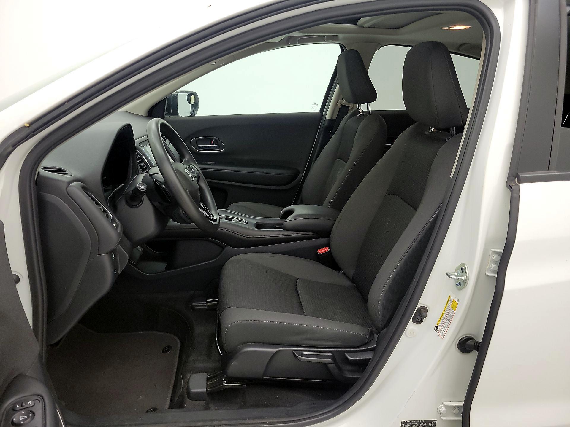 Thumbnail: 2021 Honda HR-V - 11