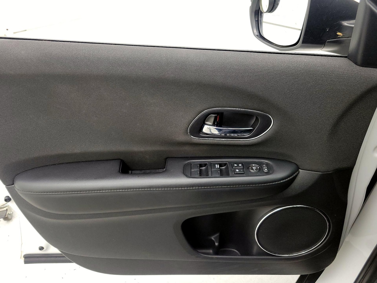 2021 Honda HR-V EX - Photo 13