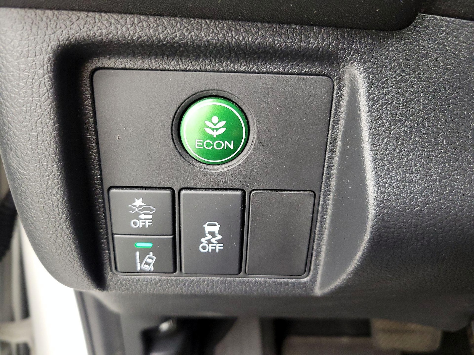2021 Honda HR-V EX - Photo 14