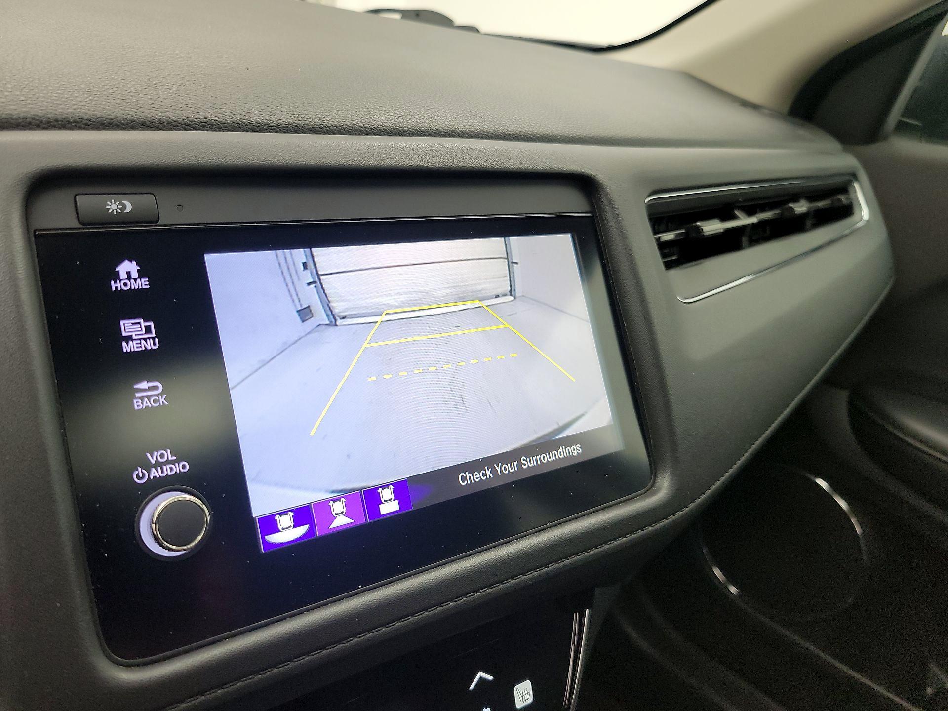 Thumbnail: 2021 Honda HR-V - 14
