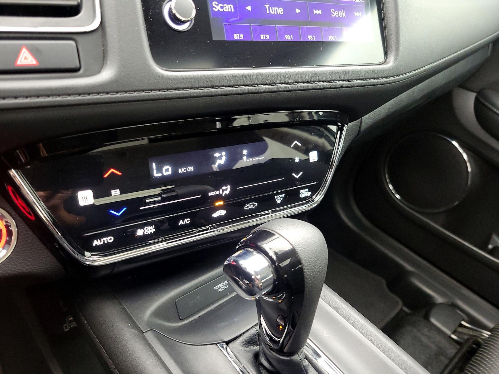 2021 Honda HR-V EX - Photo 17