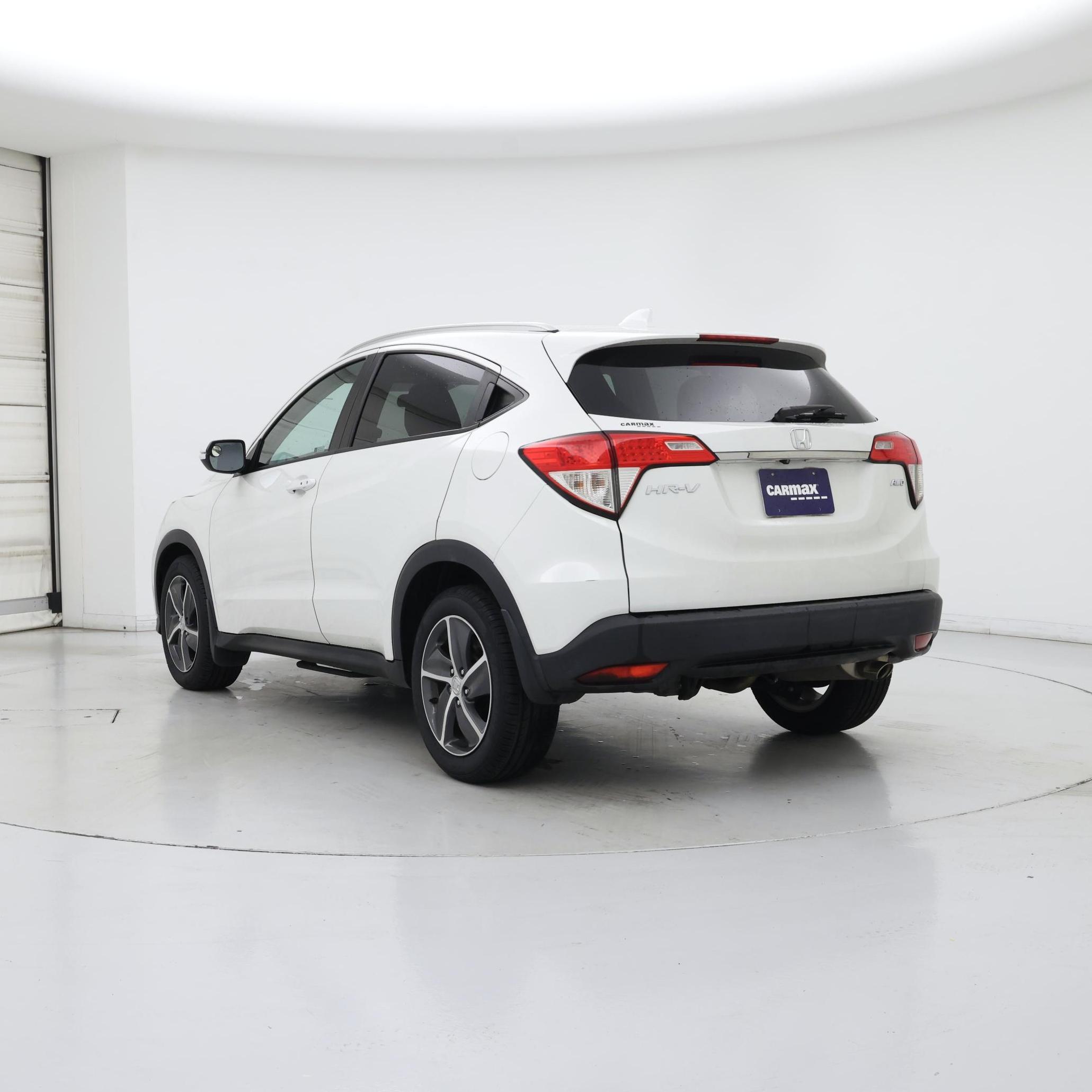 Thumbnail: 2021 Honda HR-V - 2