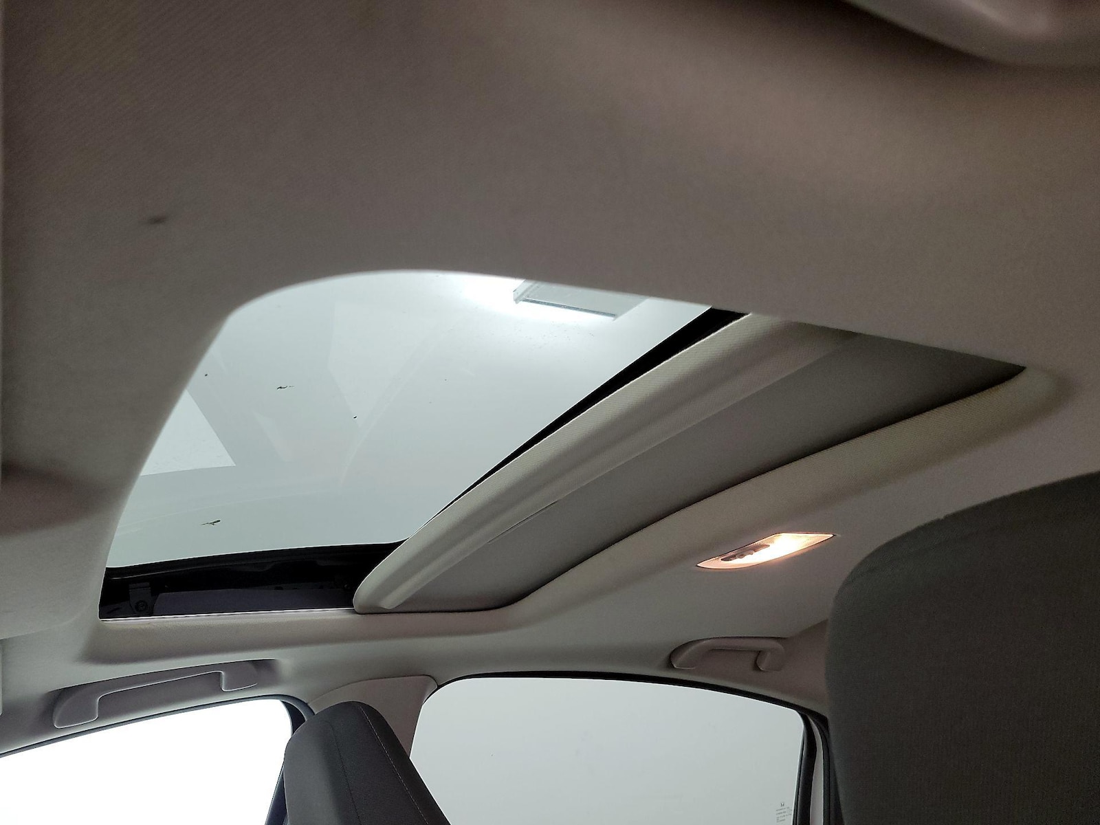 2021 Honda HR-V EX - Photo 20