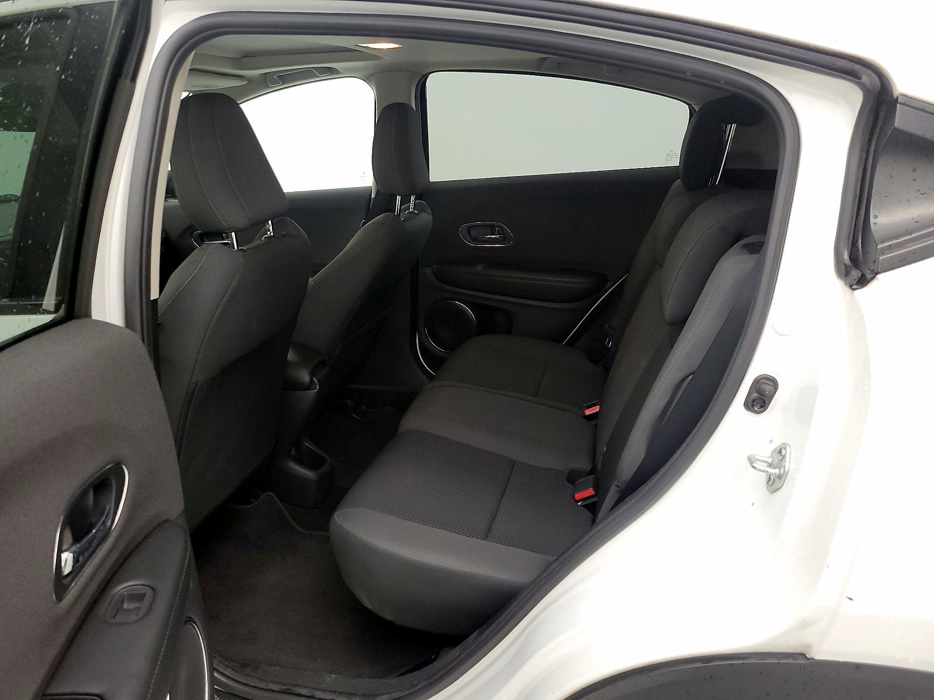 Thumbnail: 2021 Honda HR-V - 20