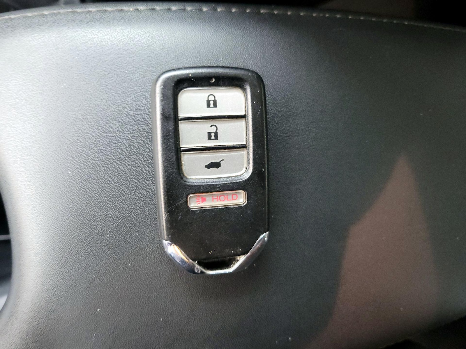 2021 Honda HR-V EX - Photo 24