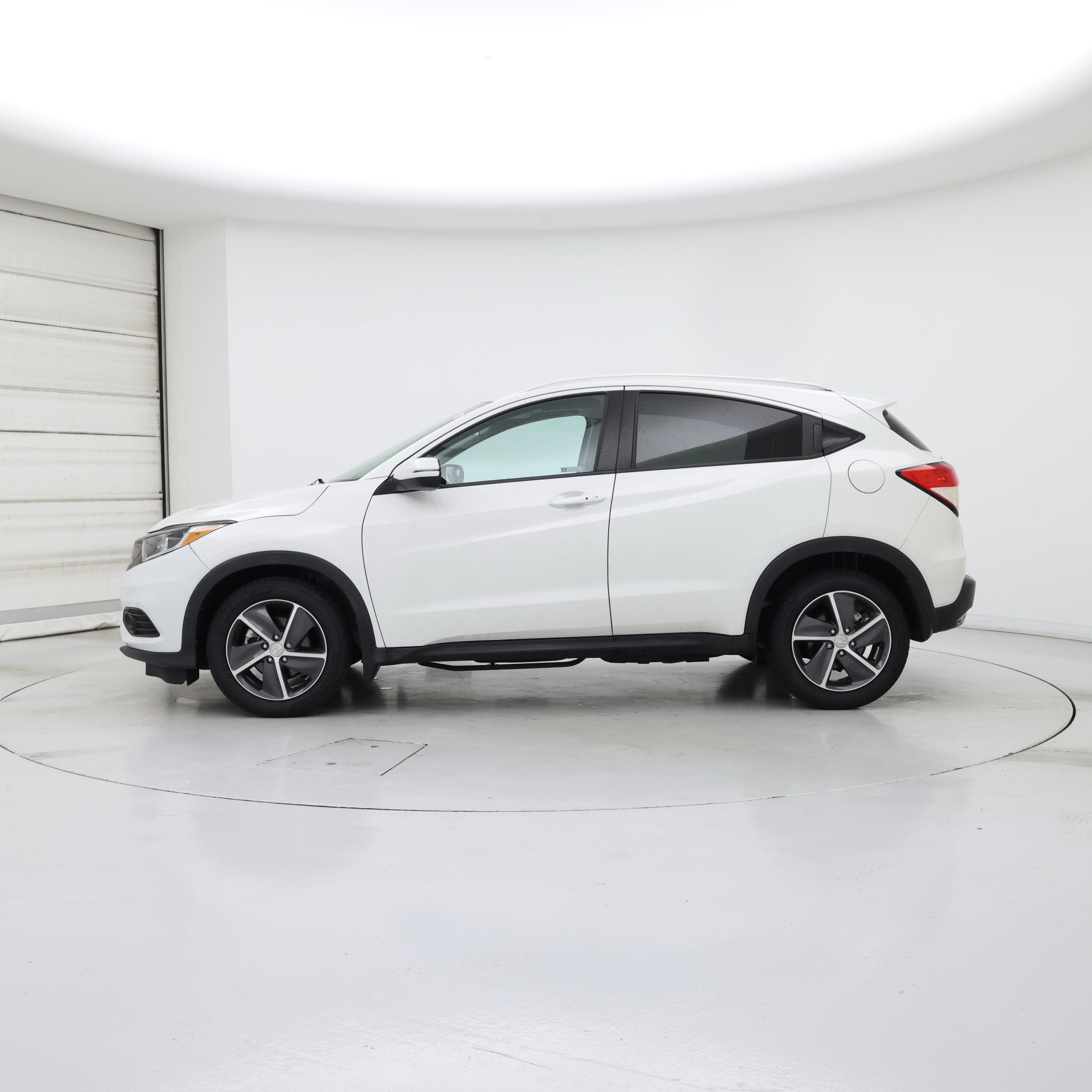 Thumbnail: 2021 Honda HR-V - 3