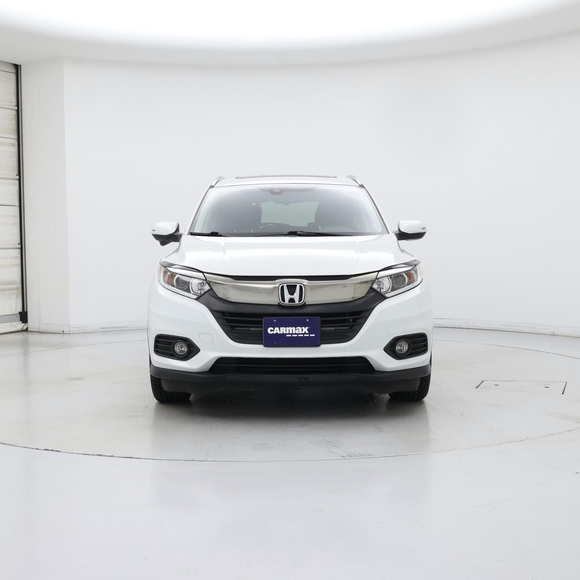 Thumbnail: 2021 Honda HR-V - 5