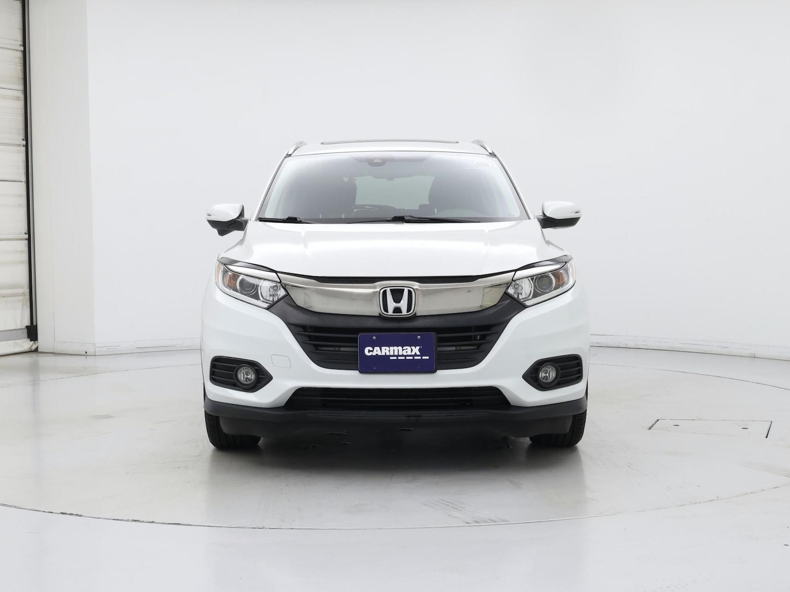 2021 Honda HR-V EX - Photo 6