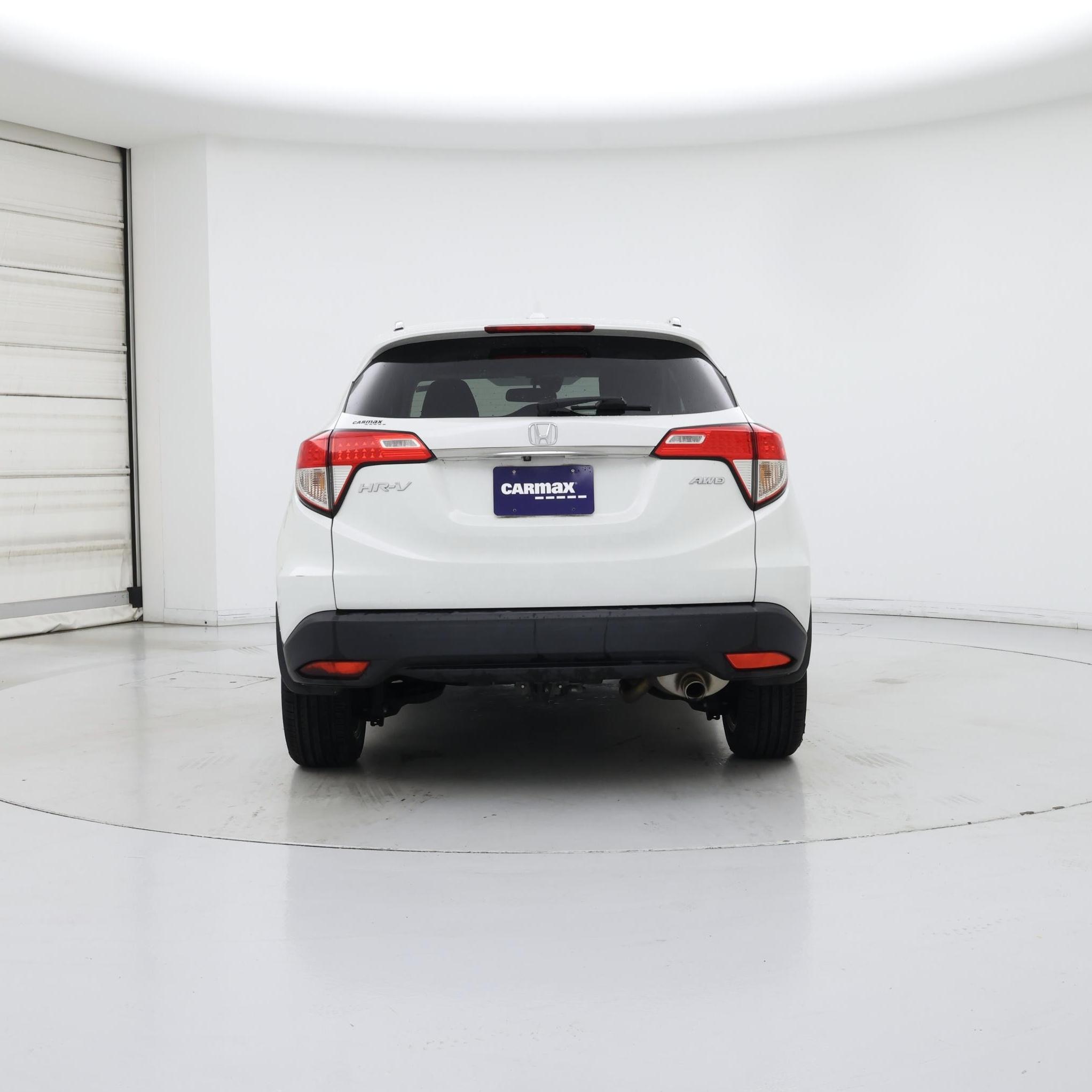Thumbnail: 2021 Honda HR-V - 6