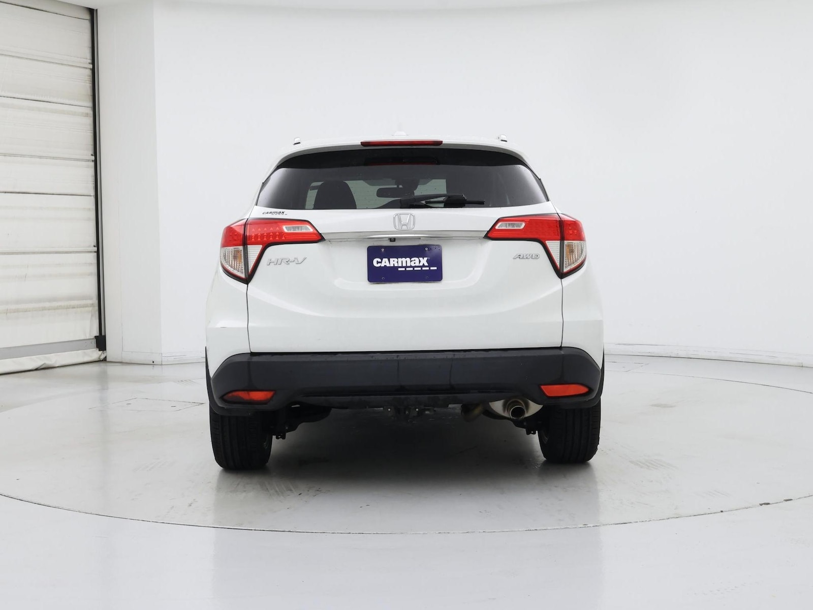 2021 Honda HR-V EX - Photo 7