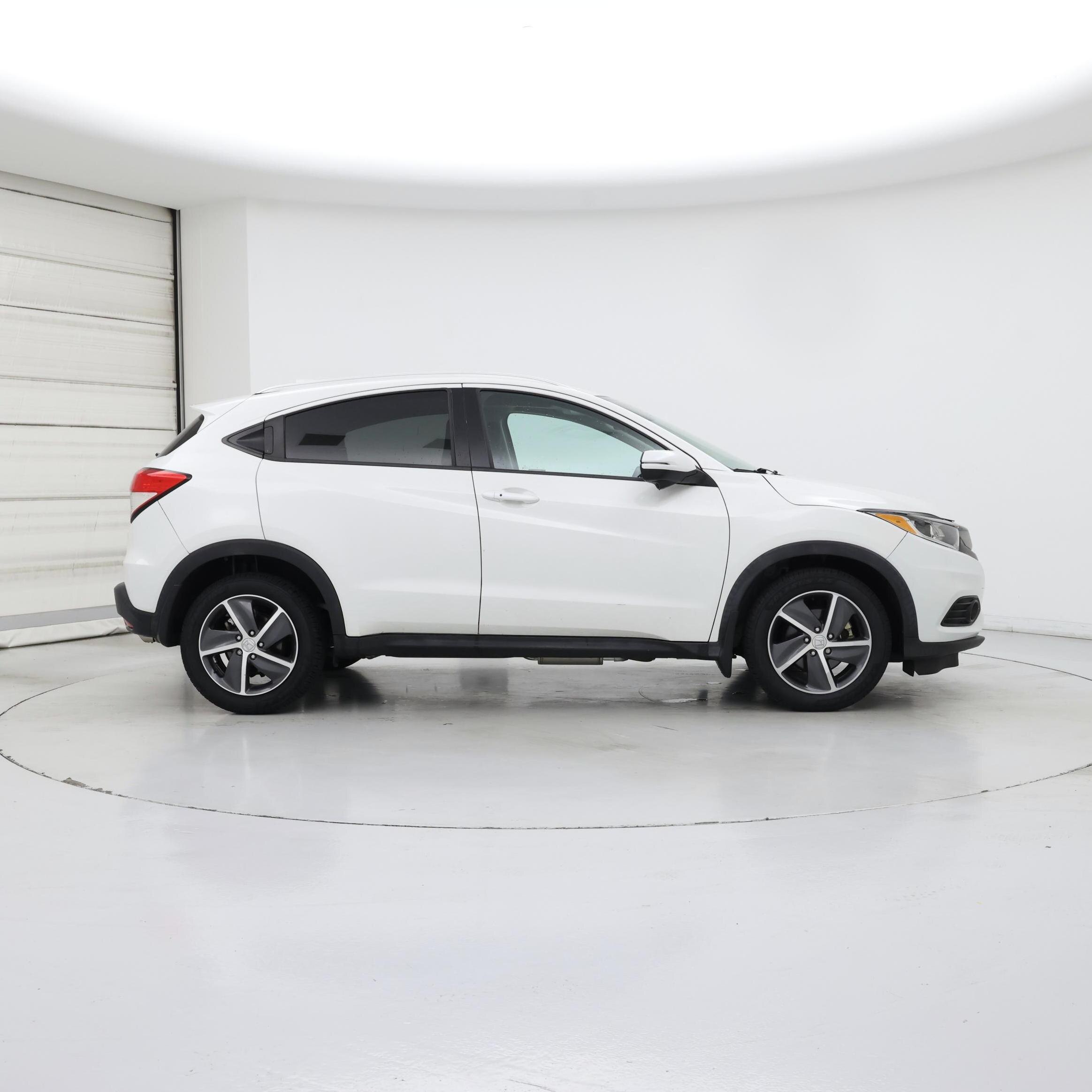 Thumbnail: 2021 Honda HR-V - 7