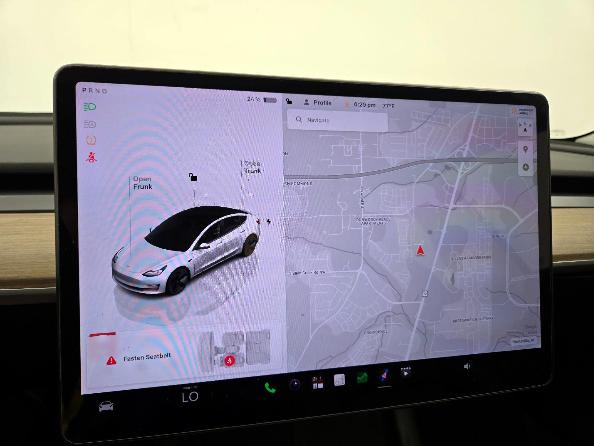Thumbnail: 2023 Tesla Model 3 - 13
