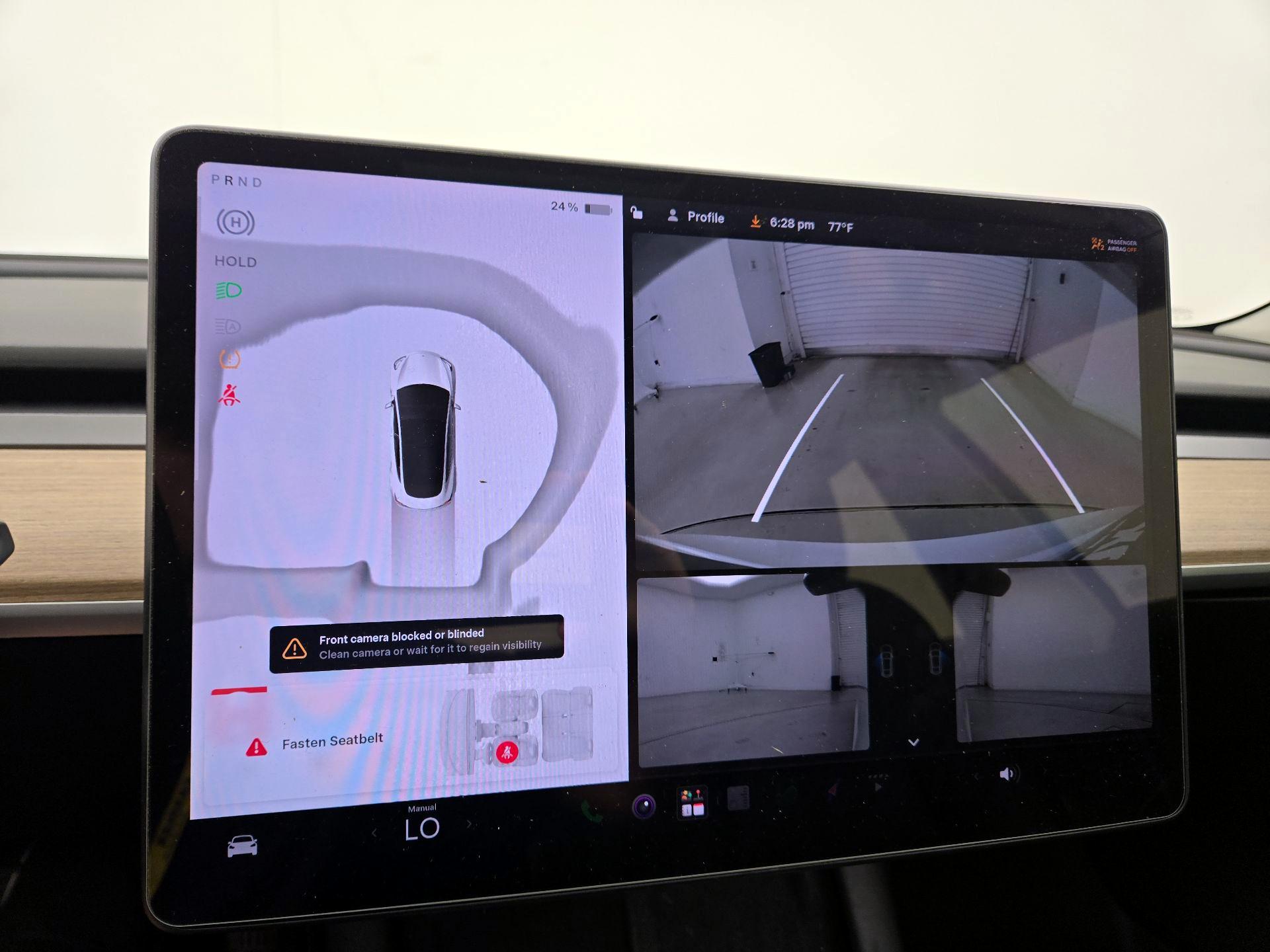 Thumbnail: 2023 Tesla Model 3 - 14