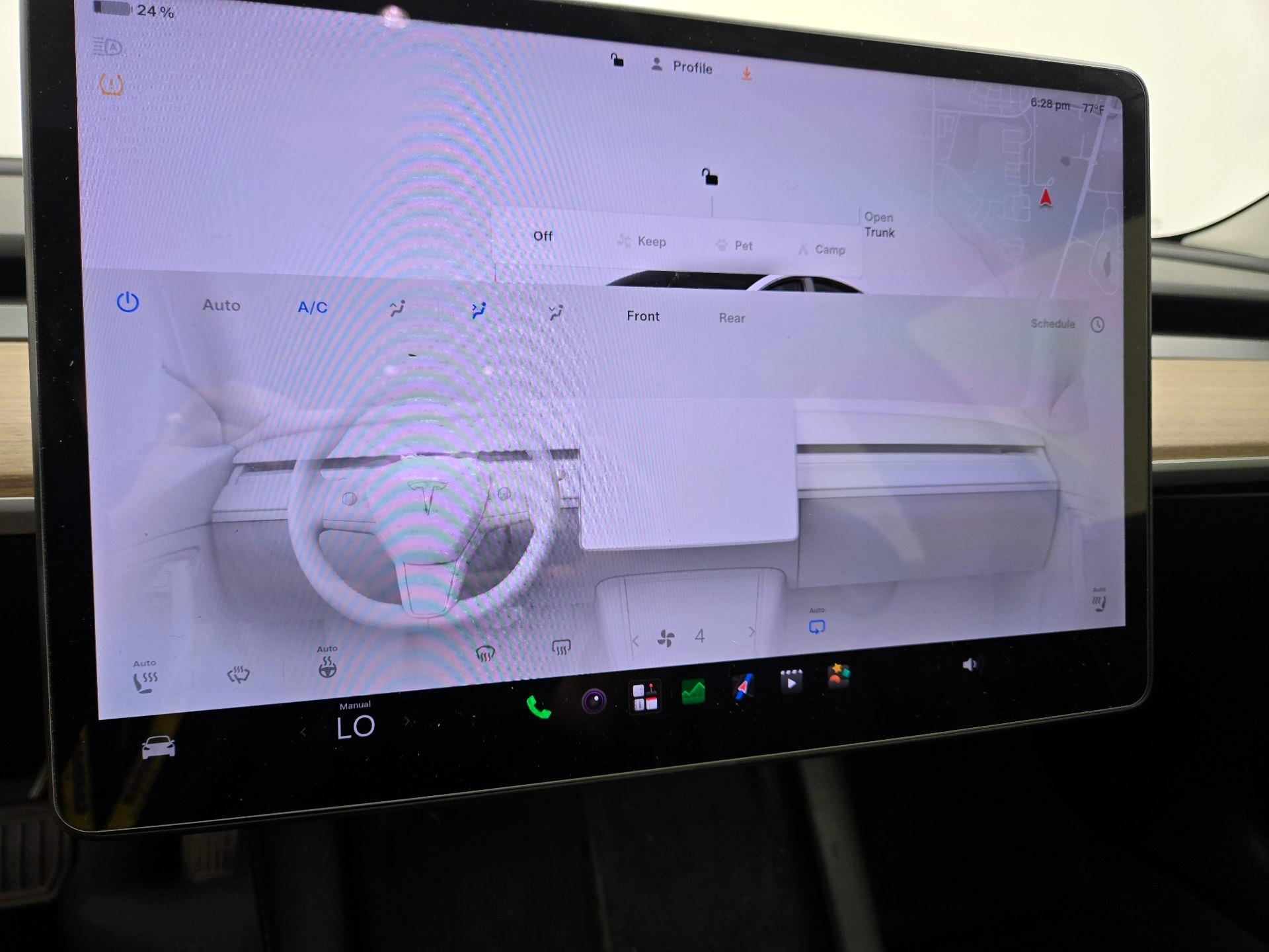 Thumbnail: 2023 Tesla Model 3 - 16